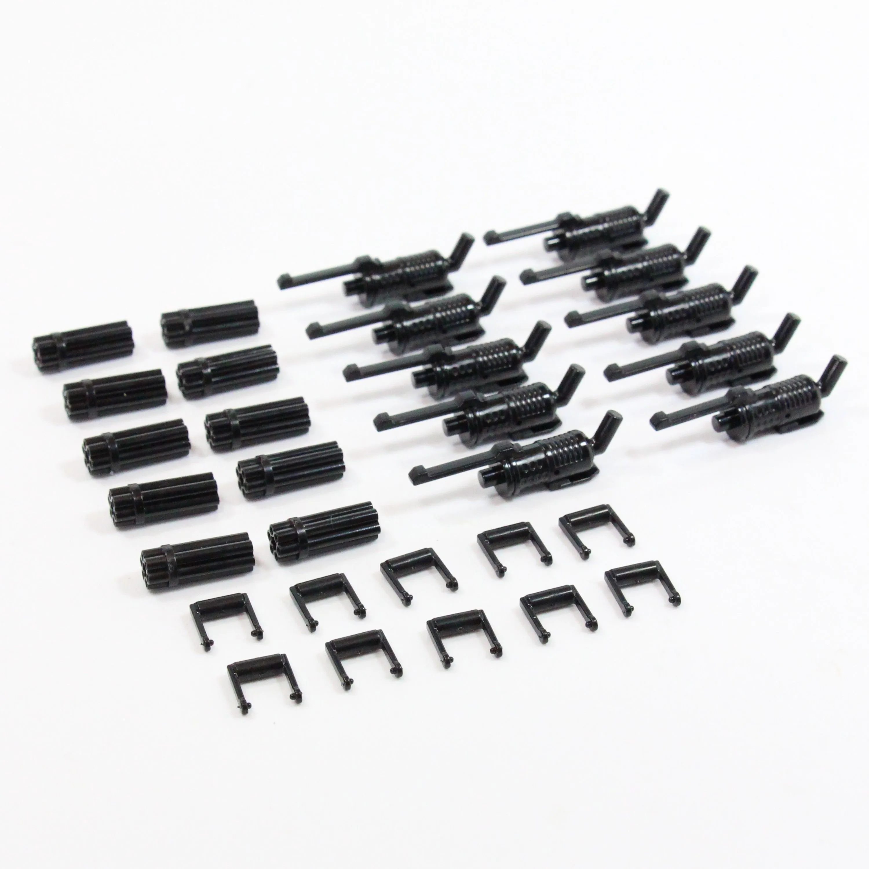 Product image for Minigun x10 Pack