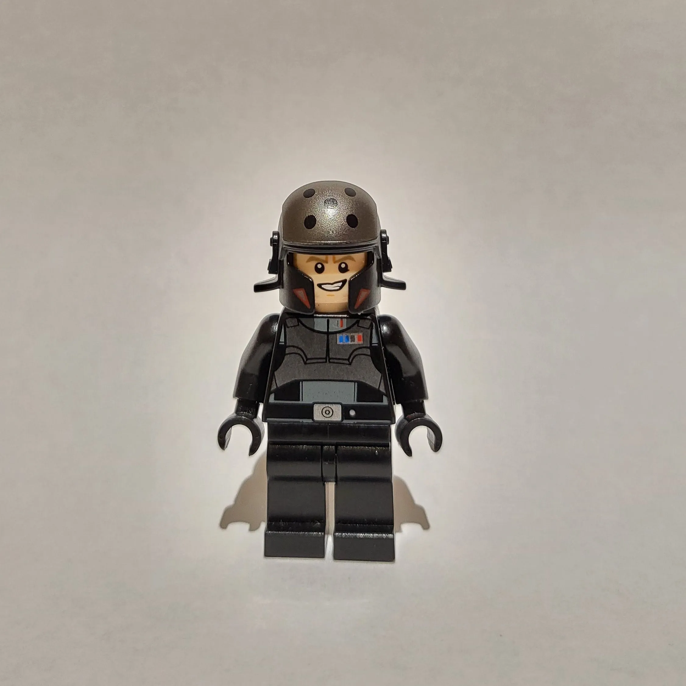 Product image for Agent Alexsandr Kallus - Helmet sw0625