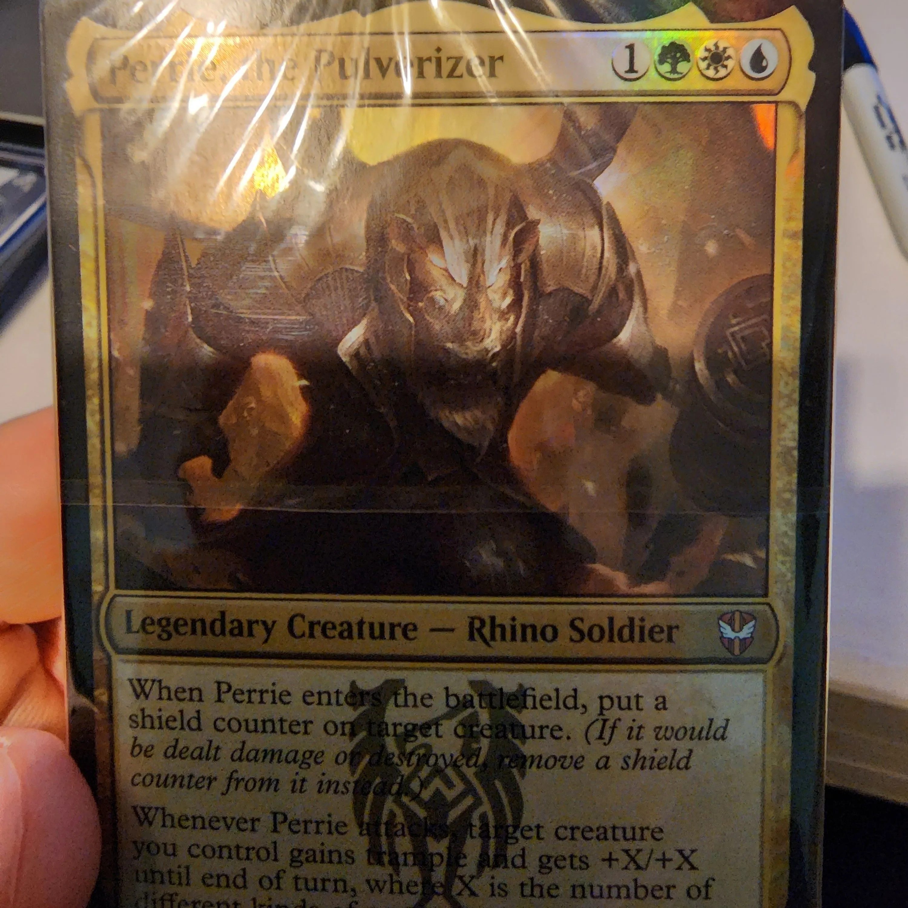 Product image for Bedecked Brokers Precon Sealed