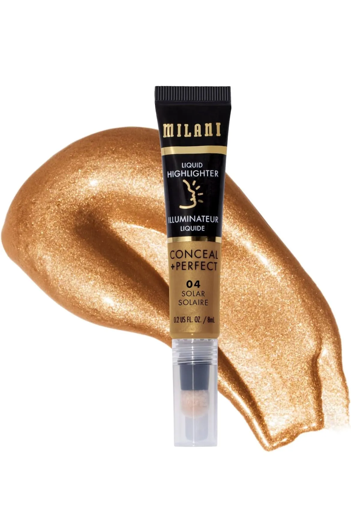 Product image for MILANI LIQUID HIGHLIGHTER