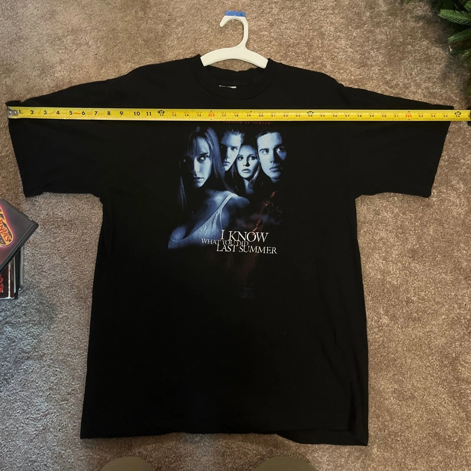 Product image for I Know What You Did Last Summer Promo Shirt