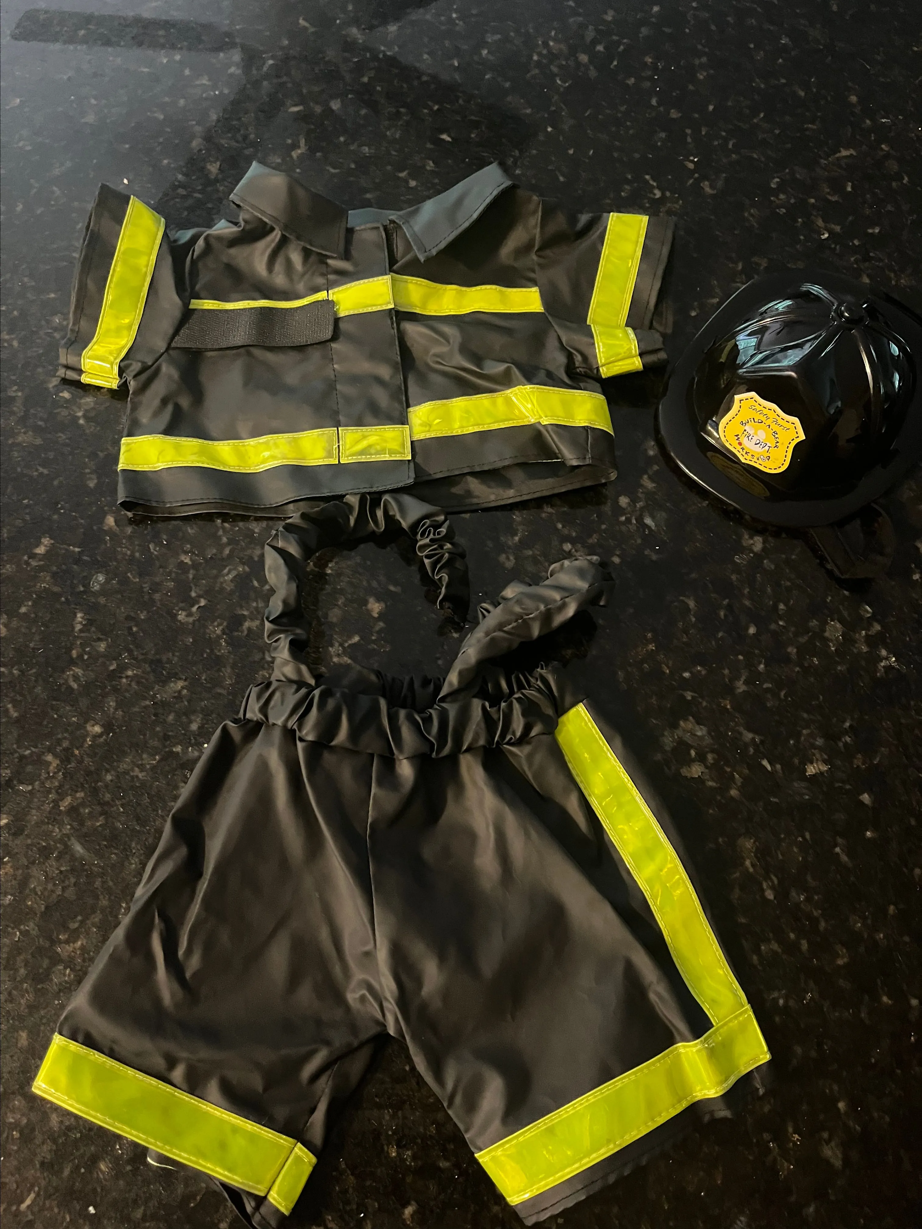 Product image for Build A Bear Outfit