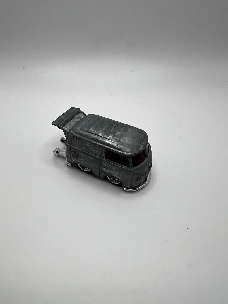 Product image for Hot Wheels Kool Kombi (Loose Zamac)