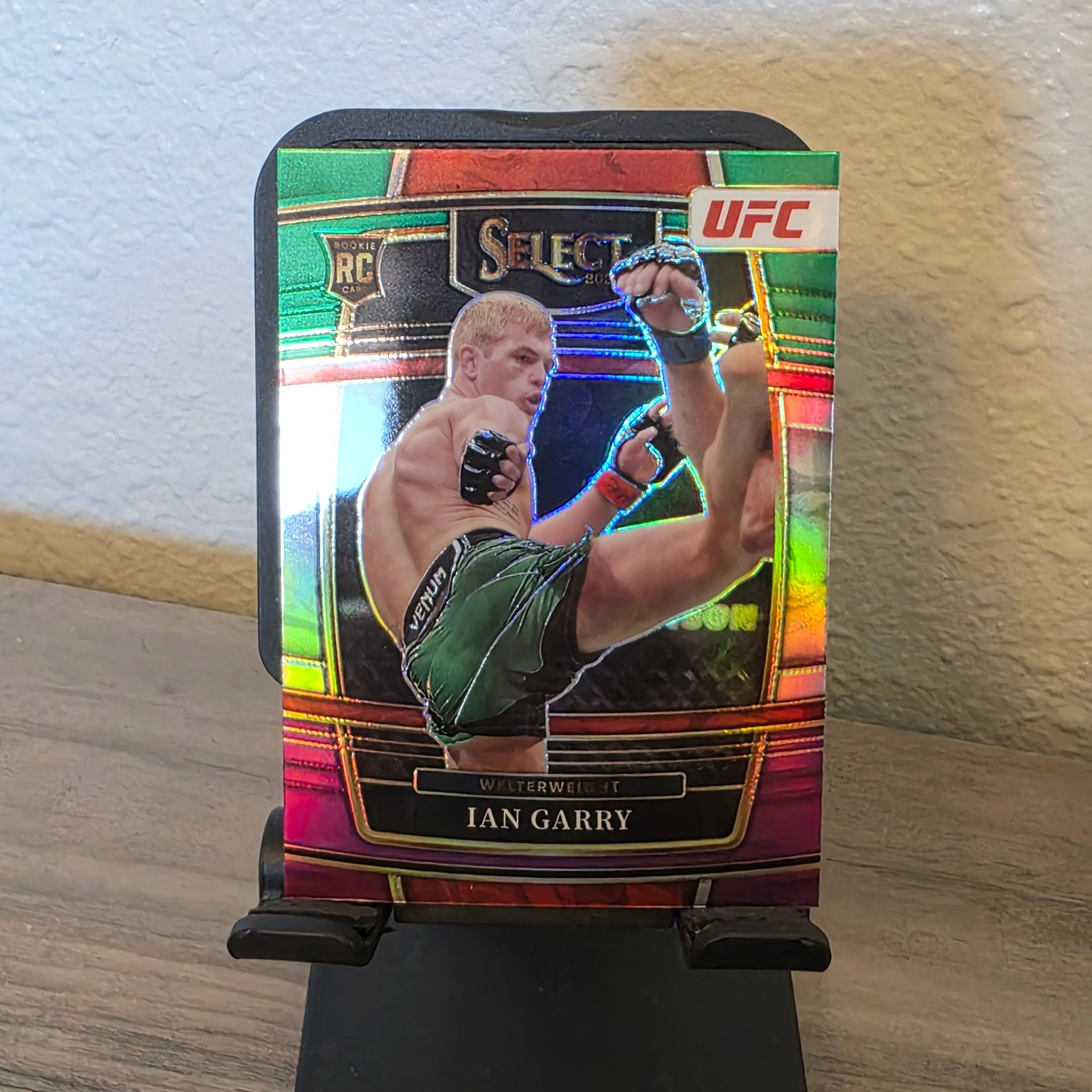 Product image for Ian Garry RC 