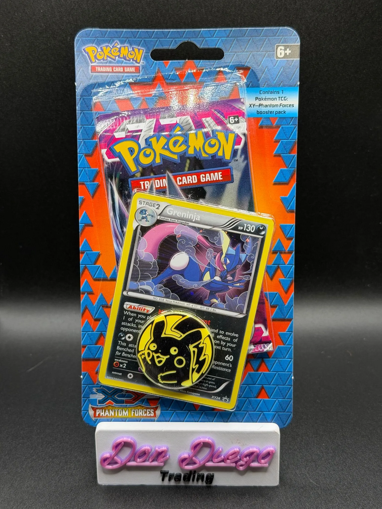 booster box conspiracy Conspiracy Booster Box