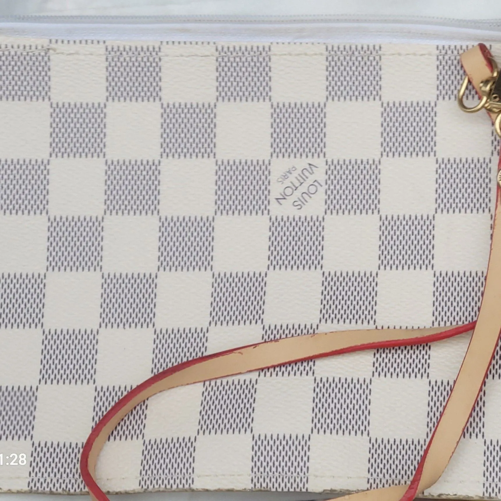 Product image for Louis Clutch 2 of 2