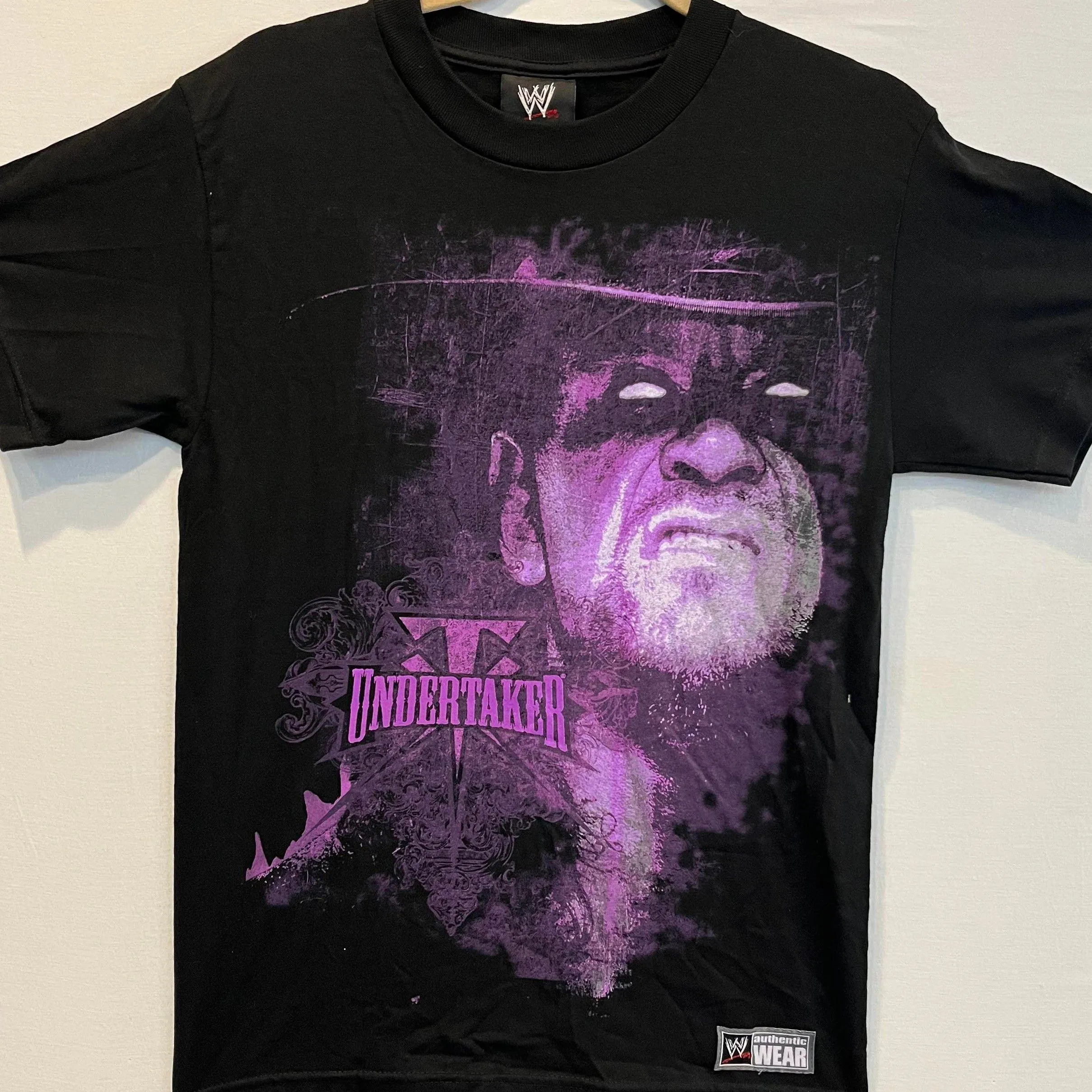 Product image for under taker 2008