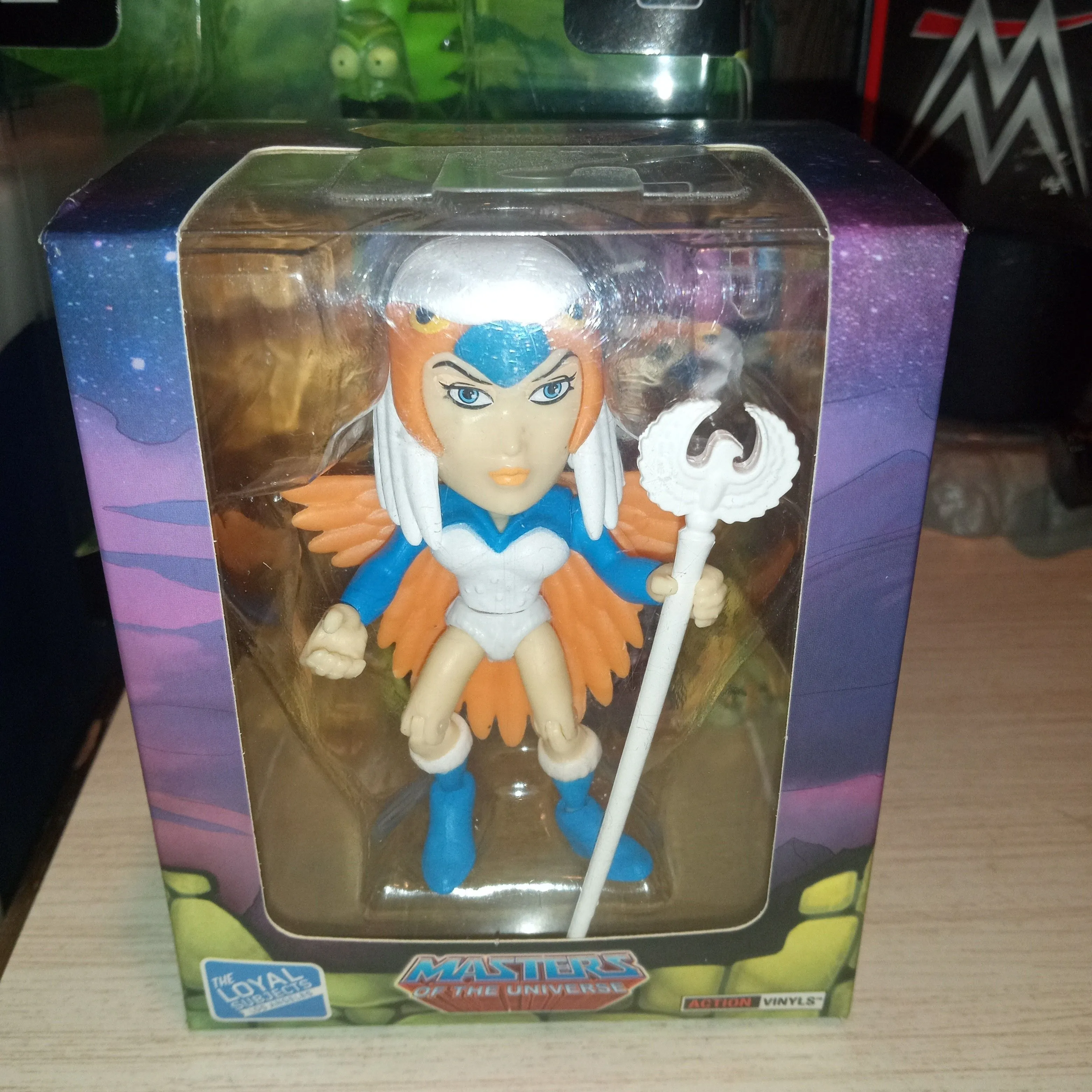Product image for MOTU TLS The Sorceress