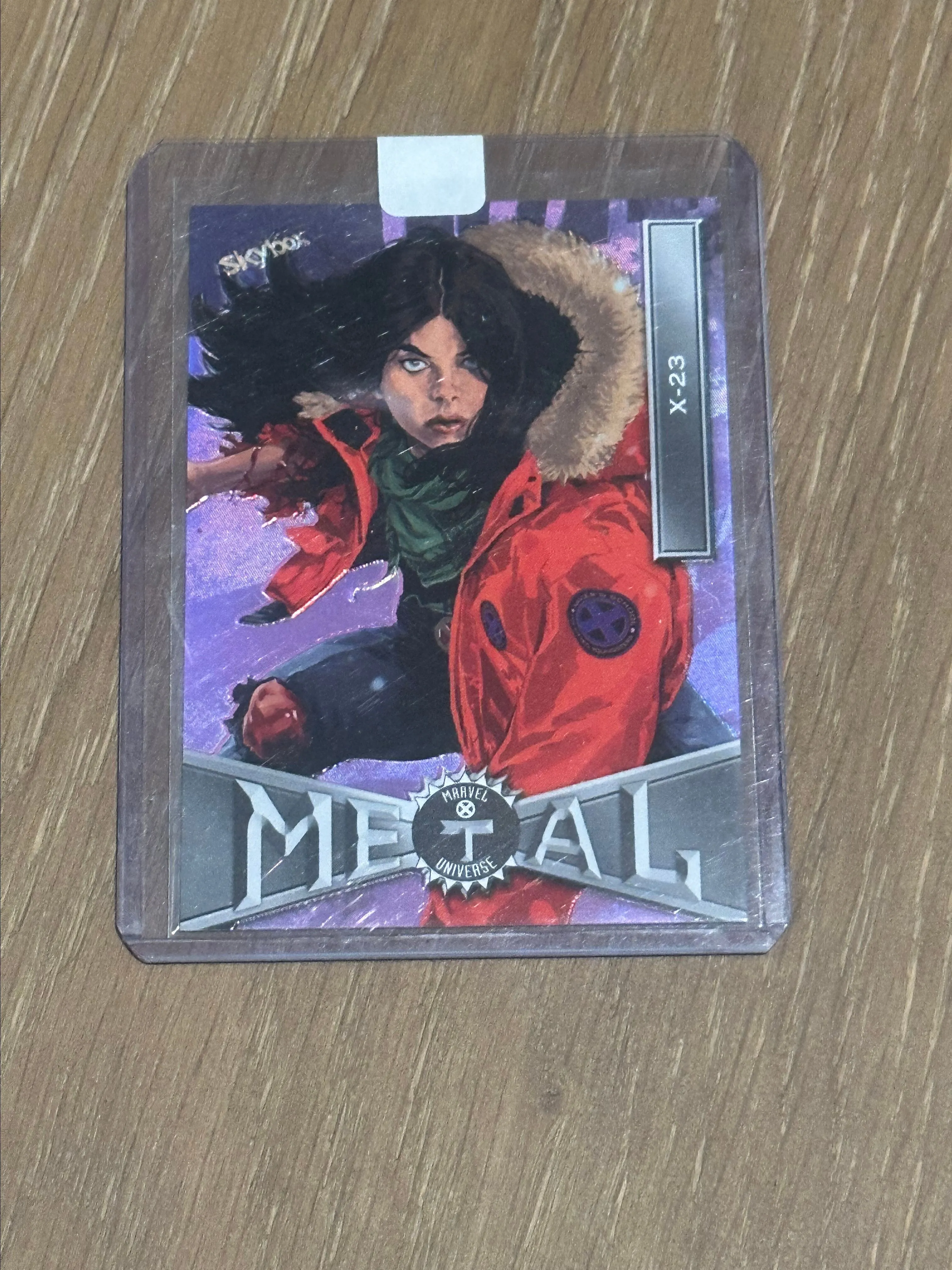 Product image for X-23 Pink