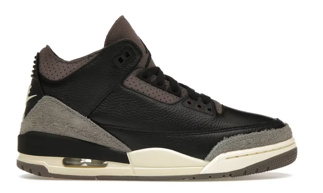 Product image for Jordan 3 Retro OG SP A Ma Maniére While You Were Sleeping (Women's) sz 12.5W/11M