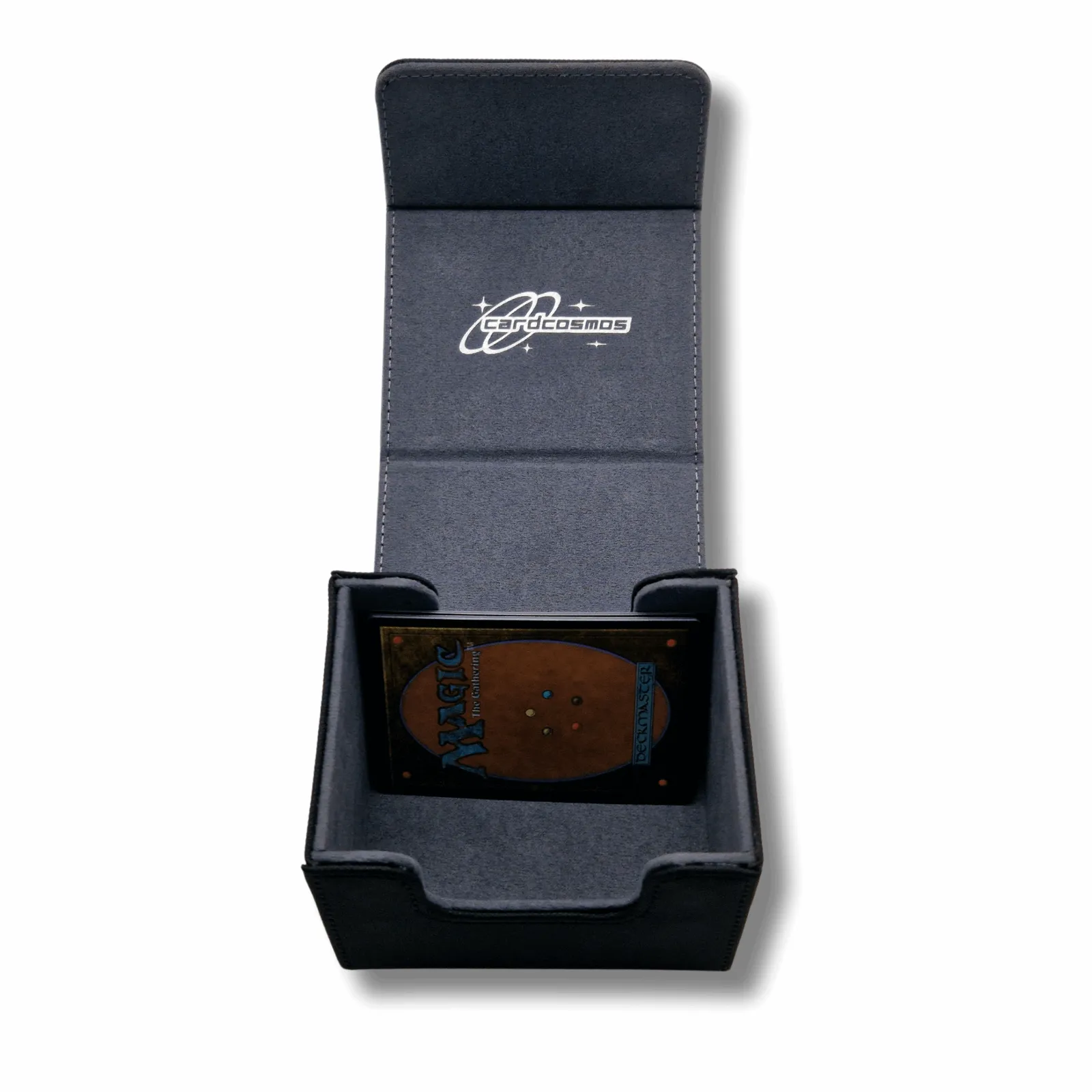 Product image for cardcosmos - 100+ Premium Deck Box
