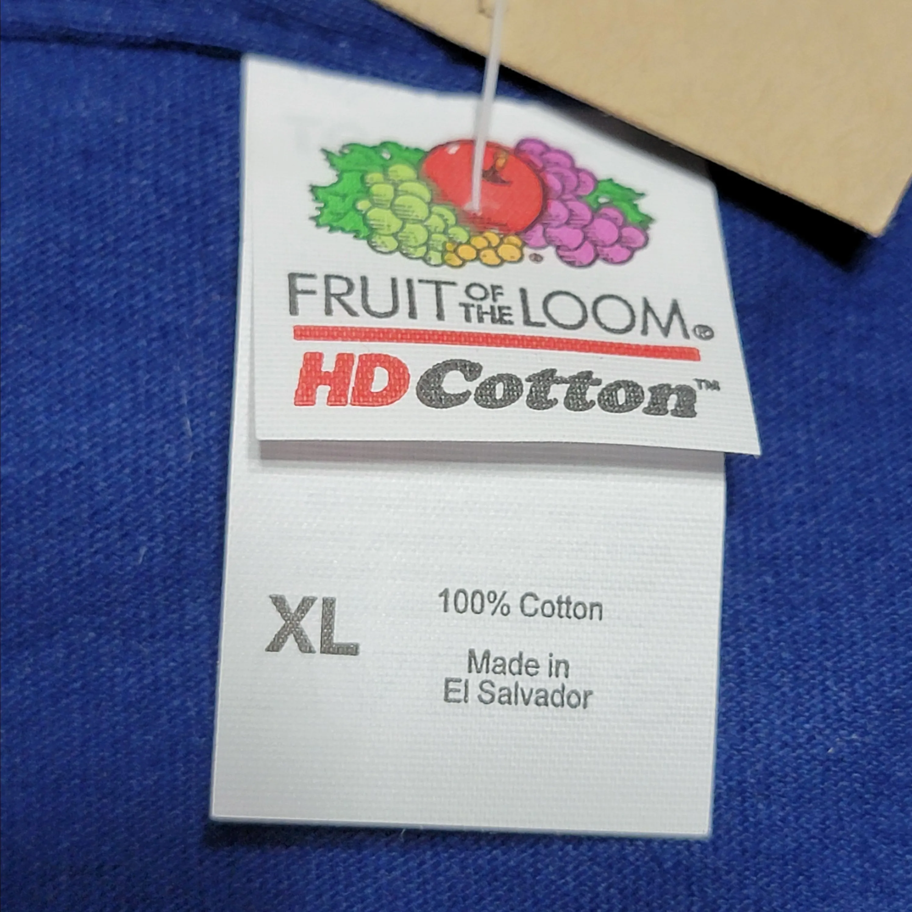 Listing Image Blurred Background
