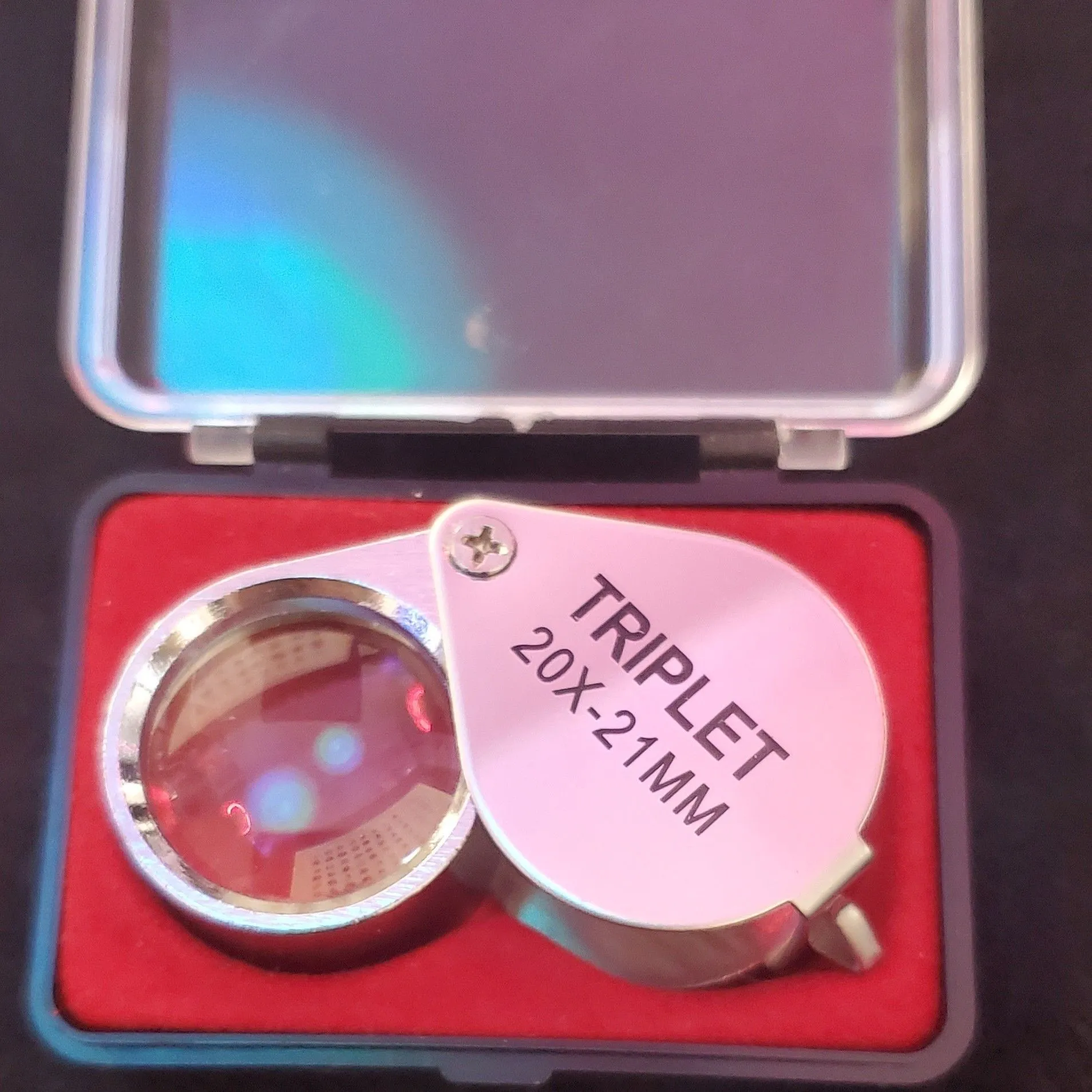 Product image for Loupe