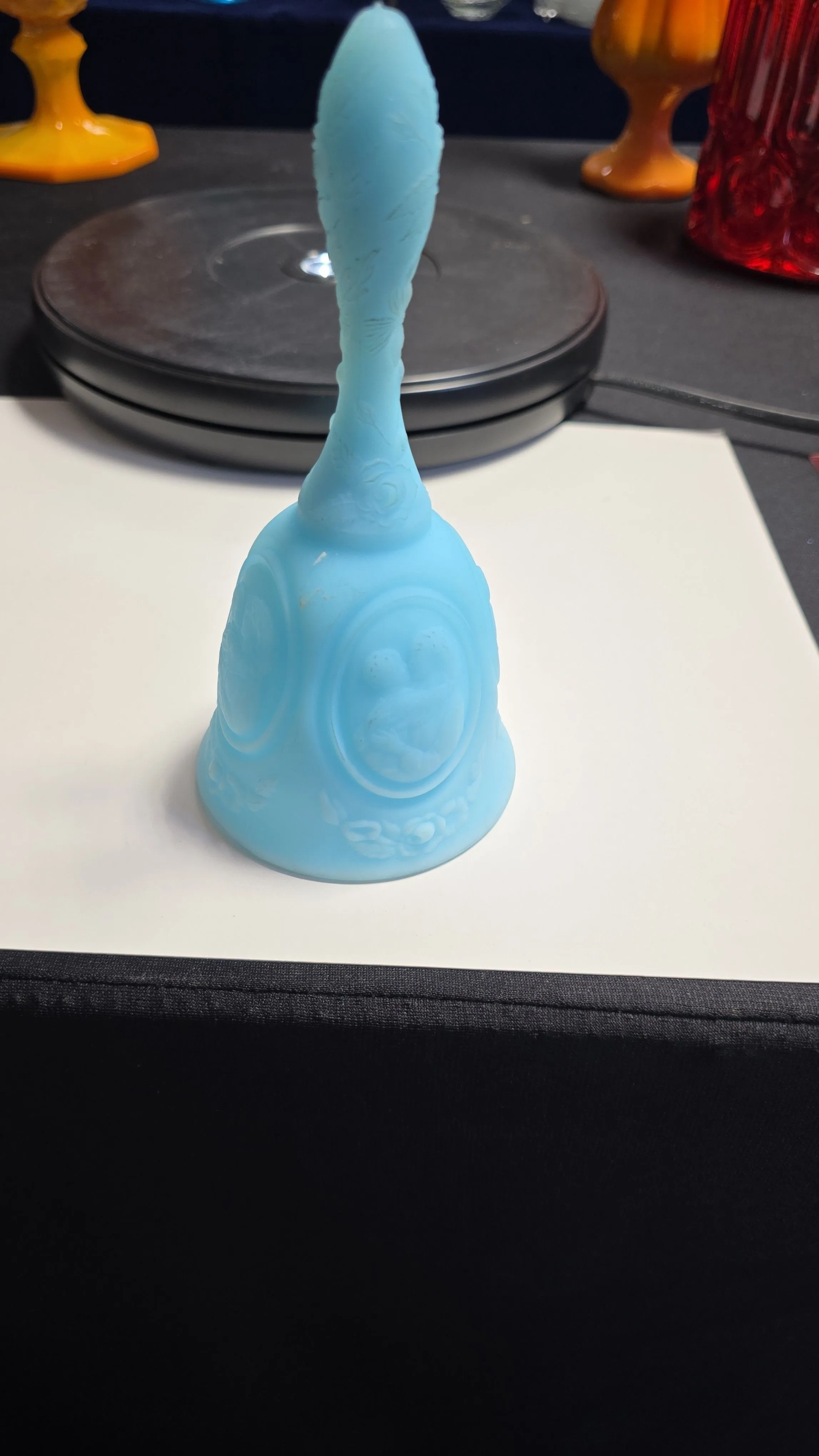 Product image for Fenton bell