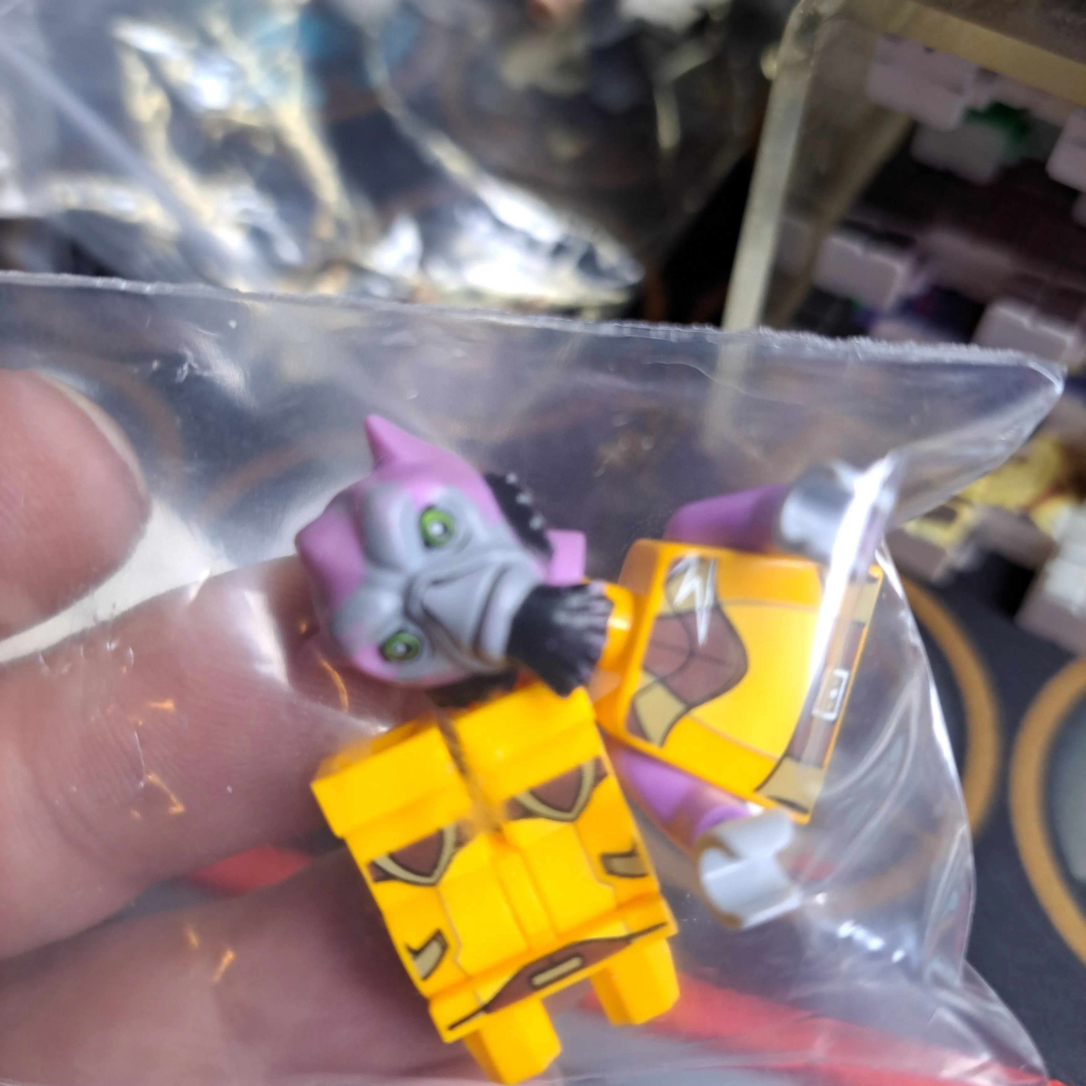 Product image for Zeb