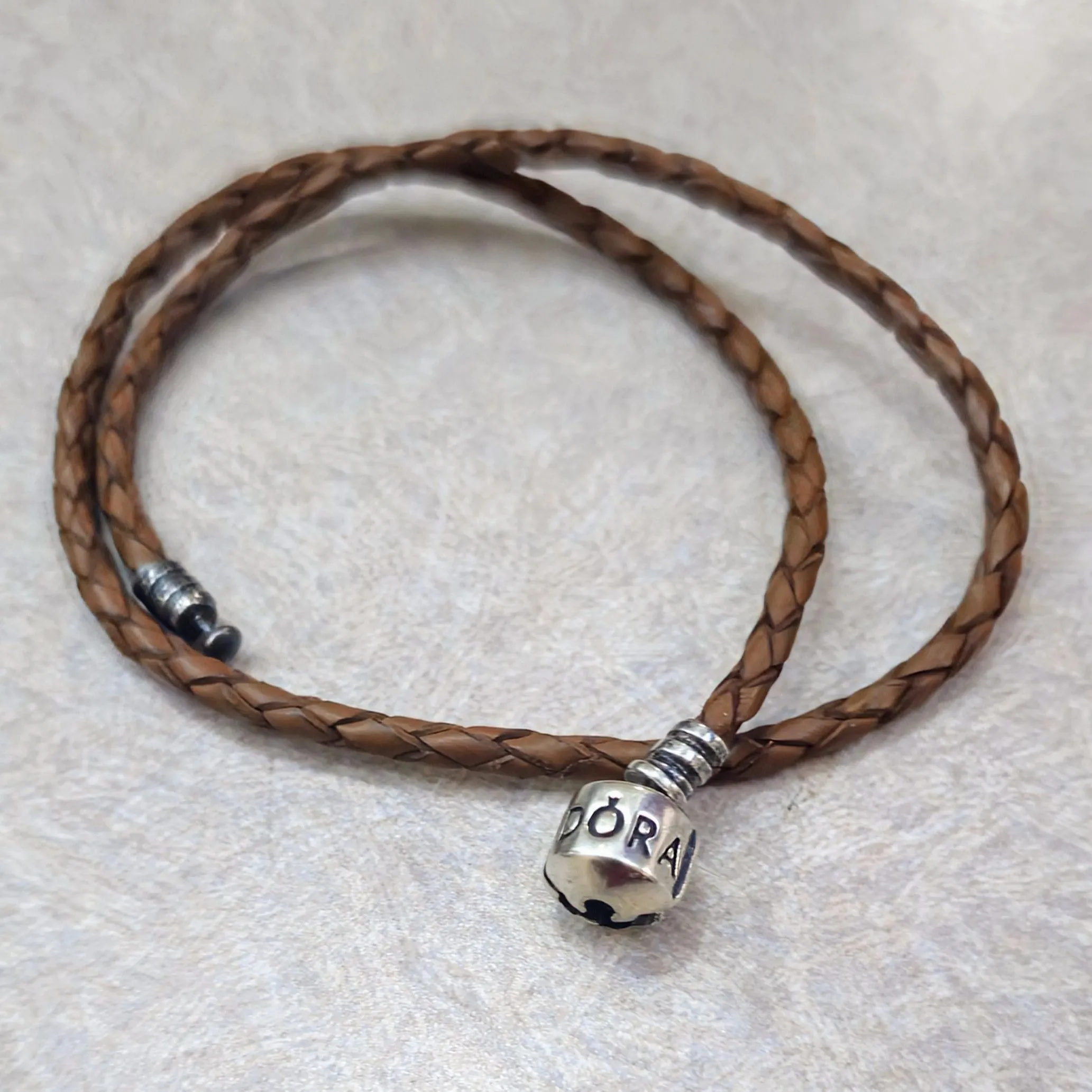 Product image for pandora braceet and chrms