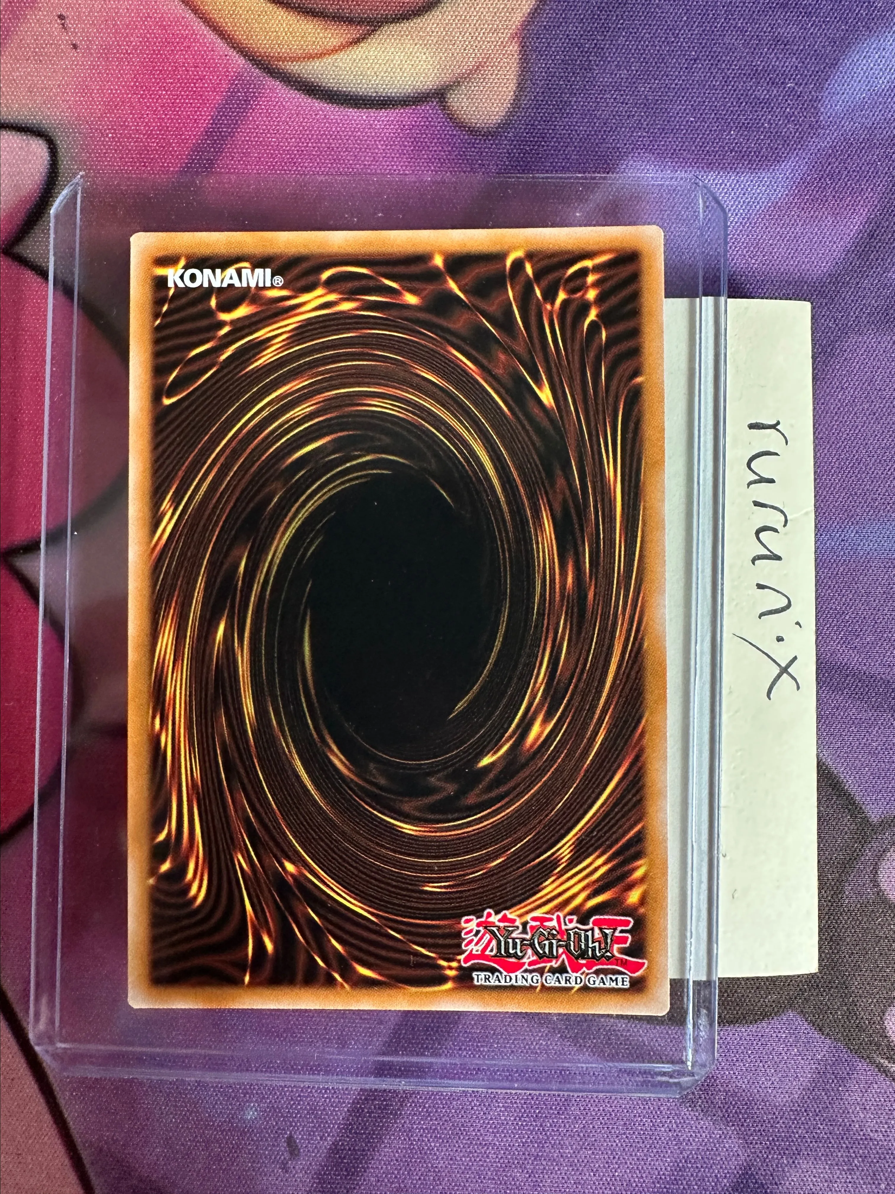 yugioh structure deck 6 Spellcaster's Command main image 1