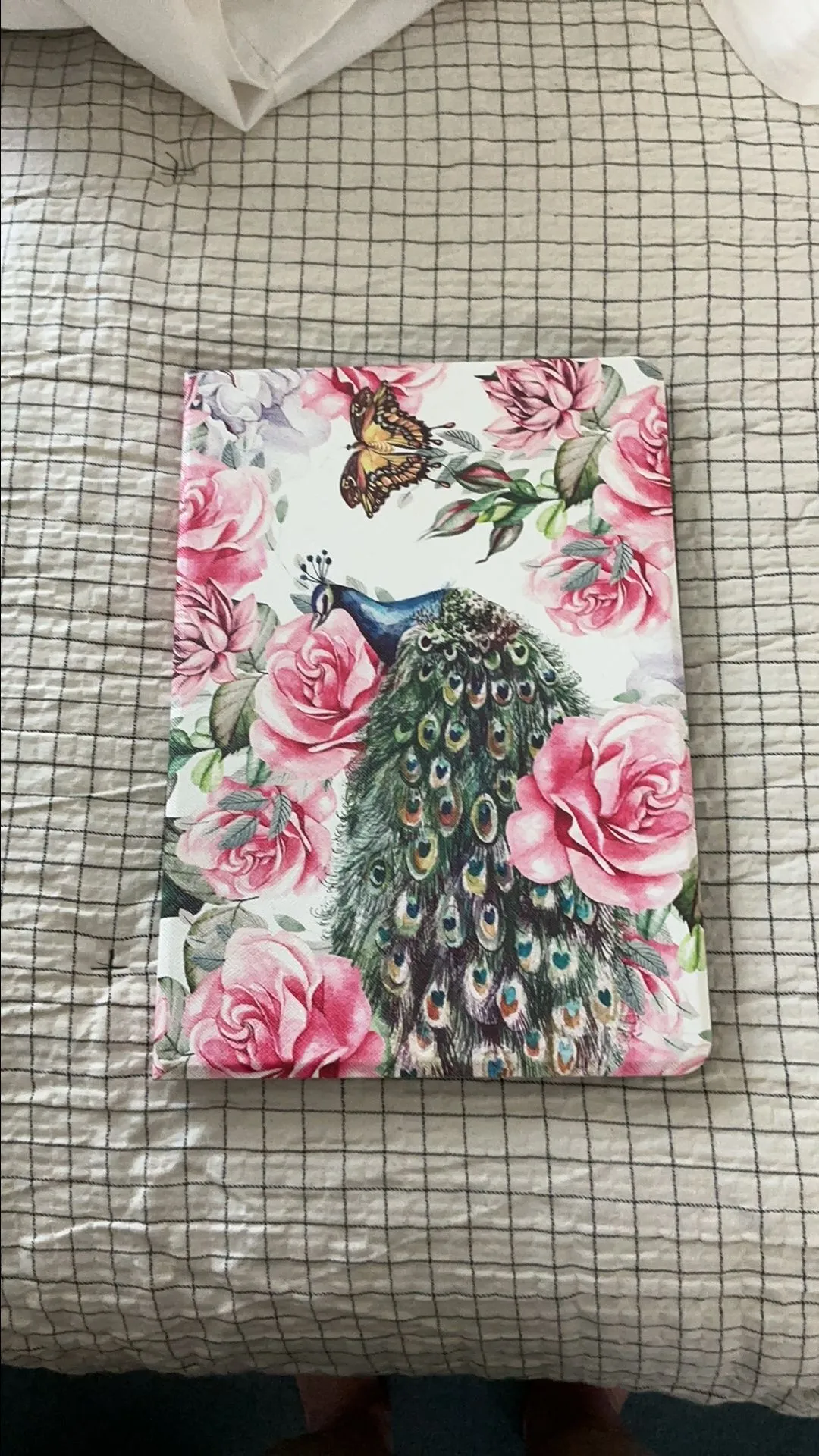 Product image for iPad case for Gen 9 (10 inch)