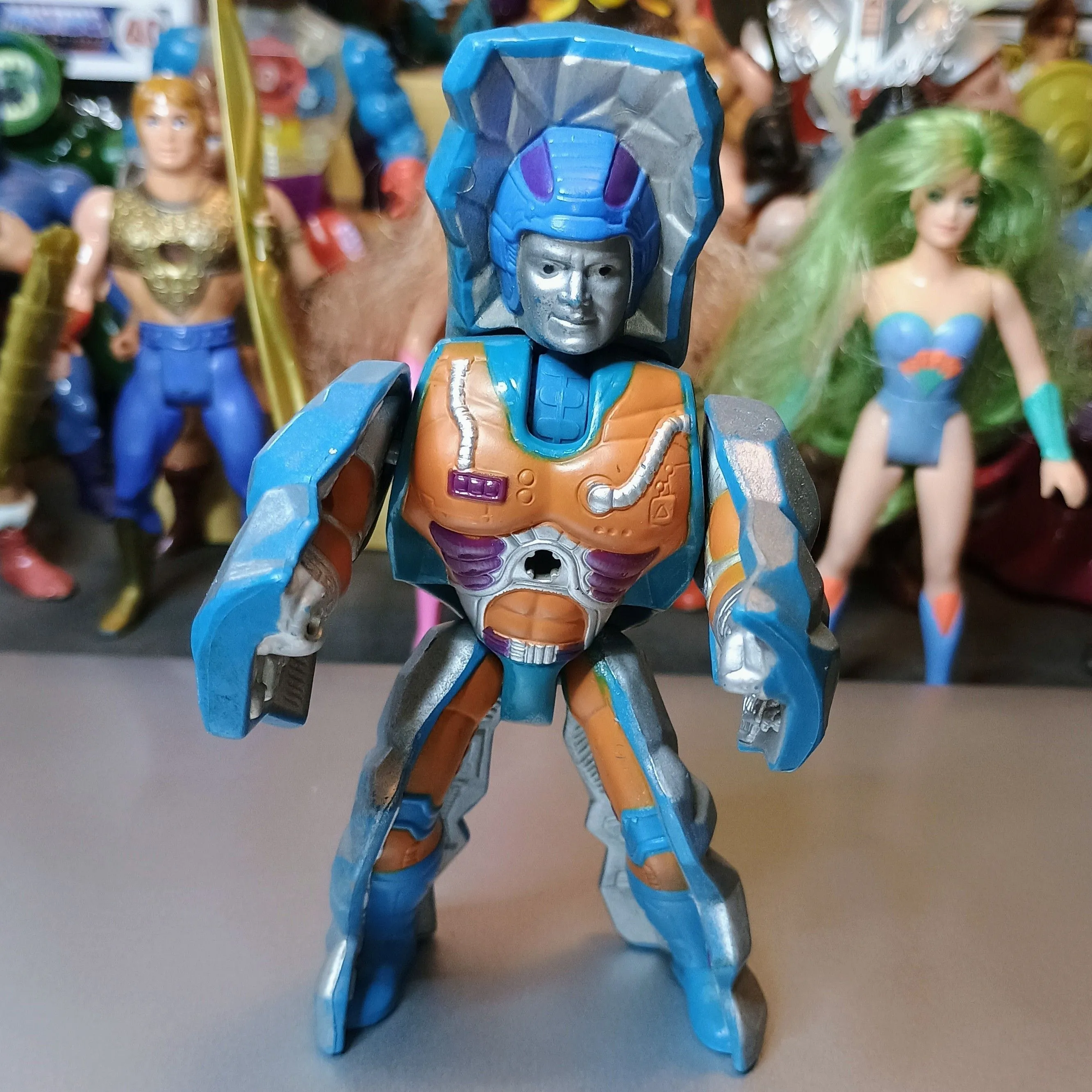 Product image for Rokkon