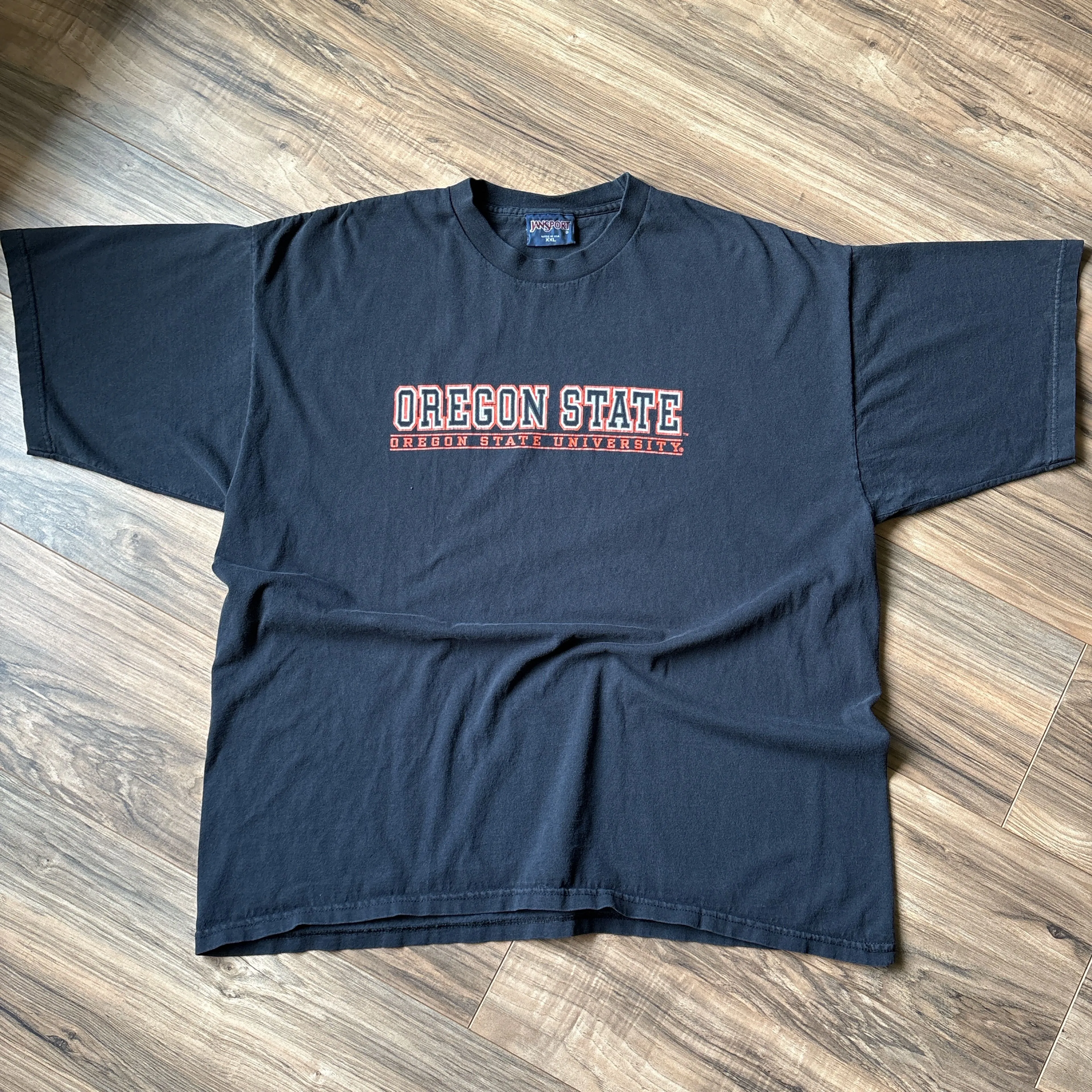 Product image for Oregon tee