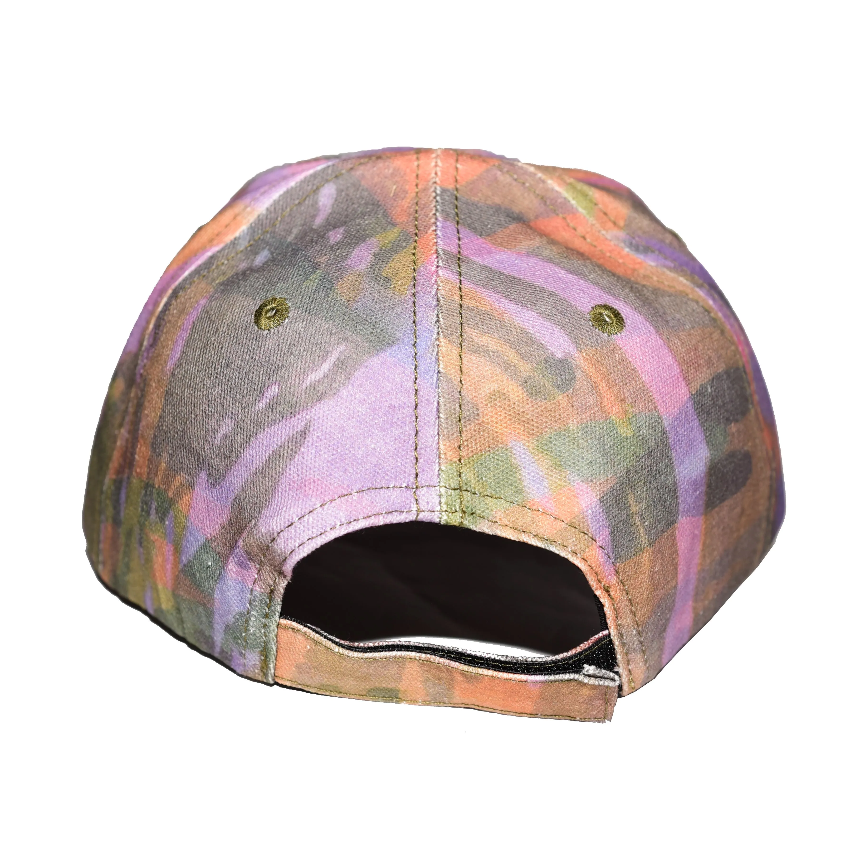 Listing Image Blurred Background