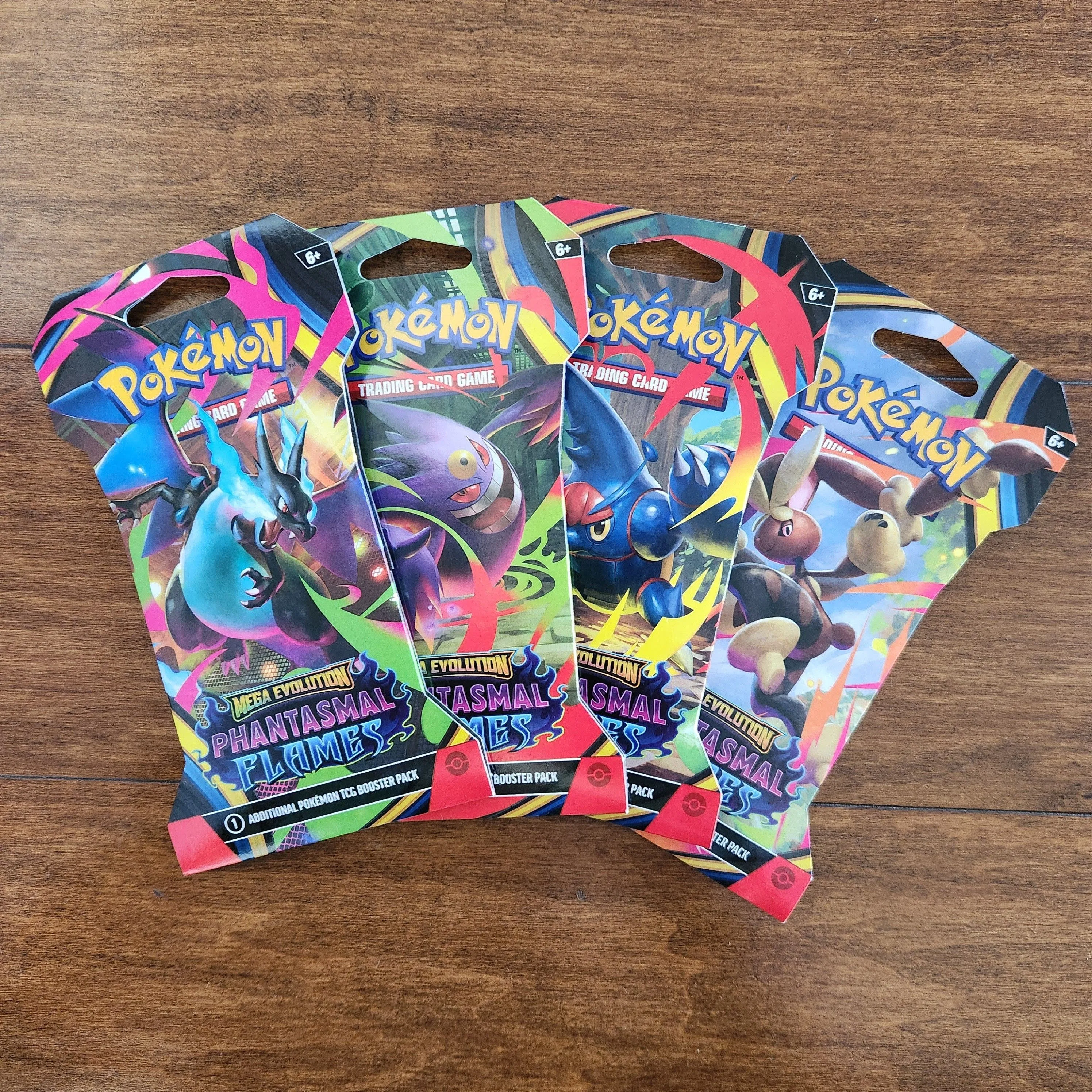 booster box pfl Pokemon Scarlet & Violet Temporal Forces Booster Box