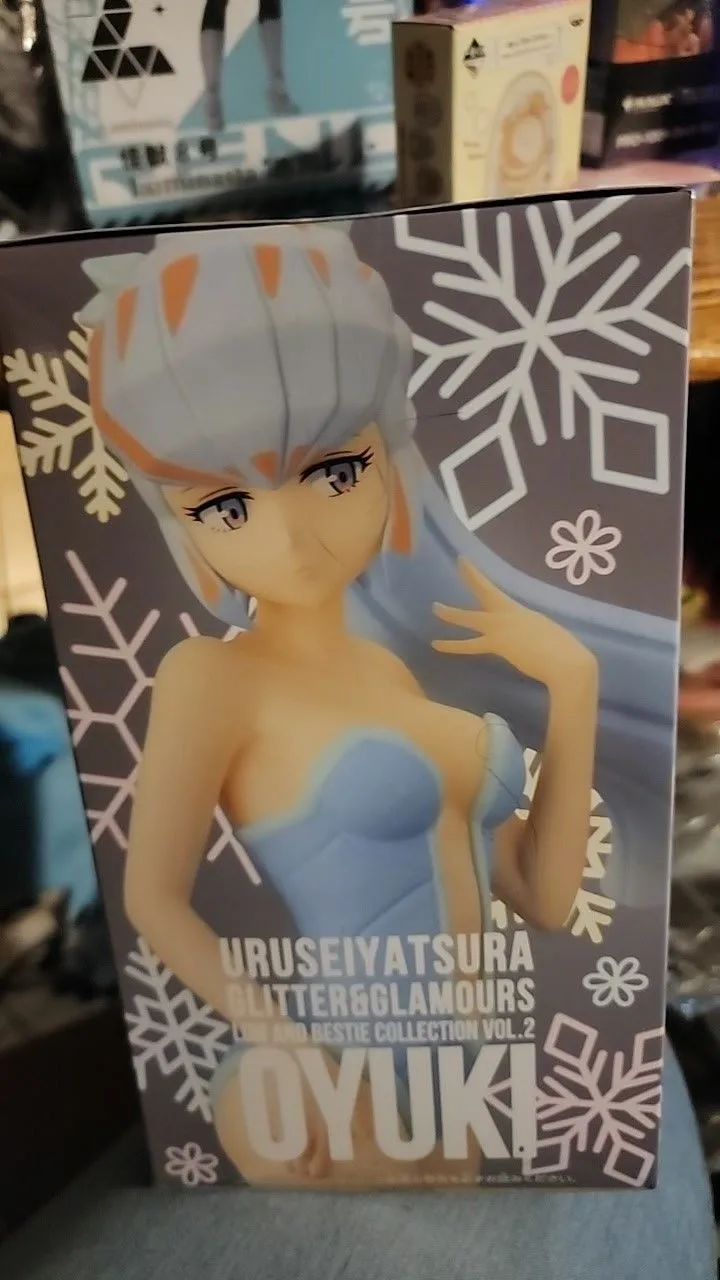 Product image for oyuki figure 