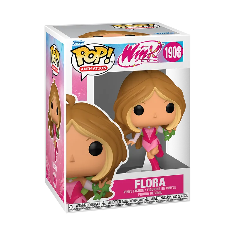 Product image for Animation - Flora #1908