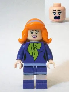 Product image for Scooby-Doo - Daphne Blake