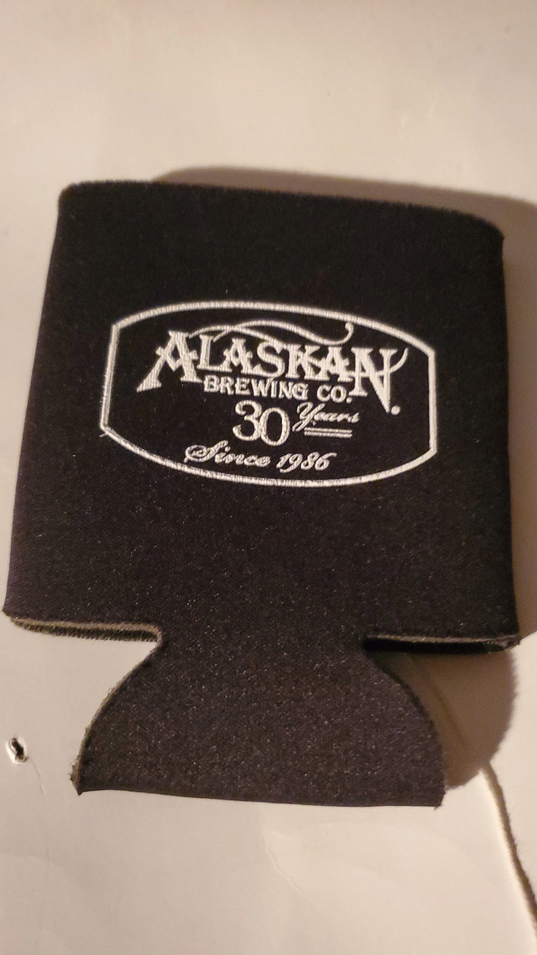 Product image for Alaskan Brewing Co Coozie