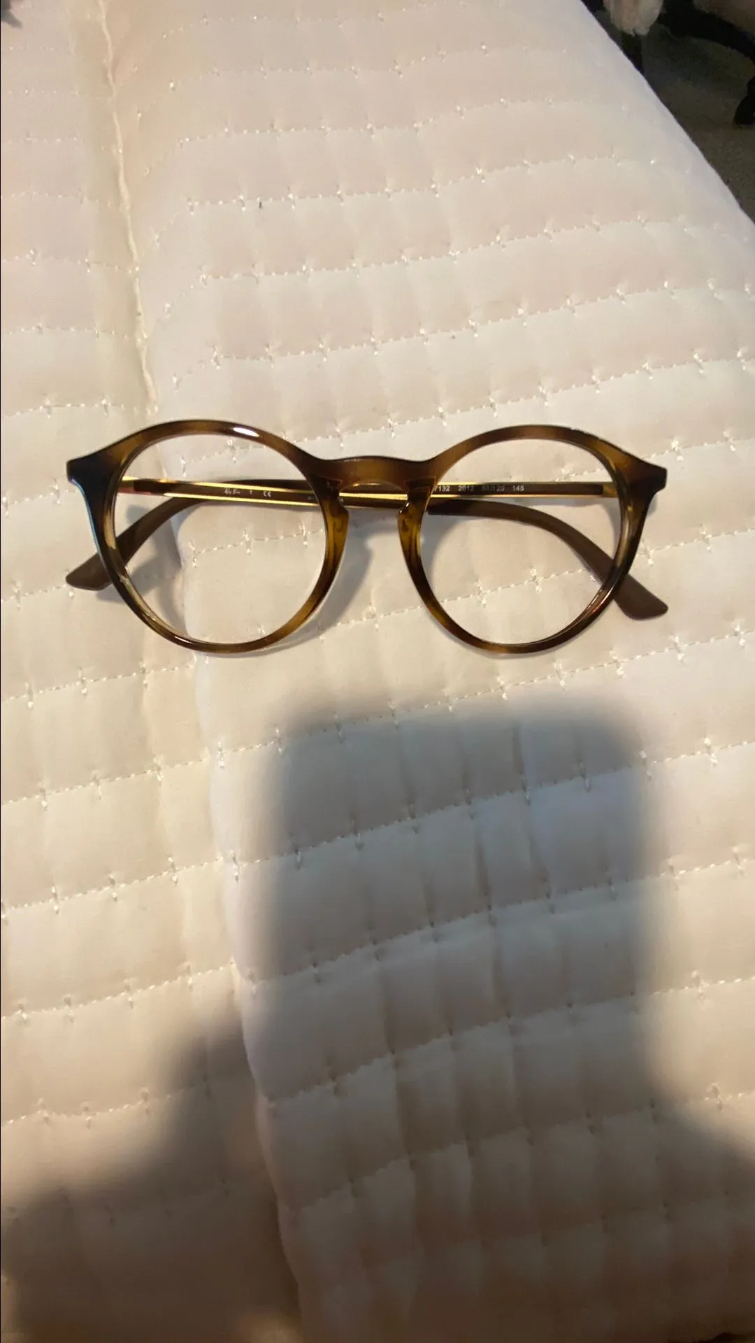 Product image for Ray ban