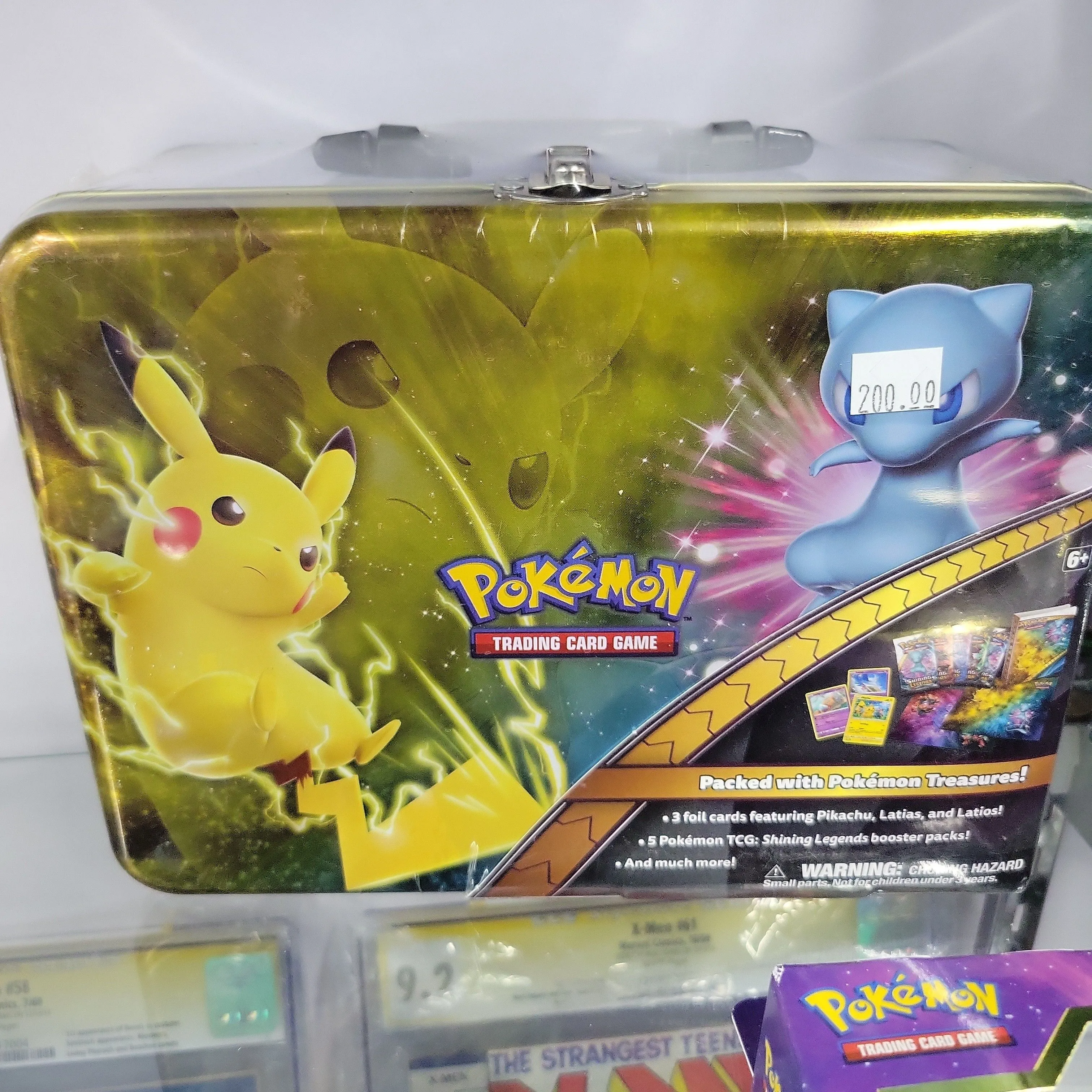 pokemon xy evolutions booster box stores Amazon.com: Pokemon TCG: XY Evolutions Sealed Booster Box : Toys & Games main image 0
