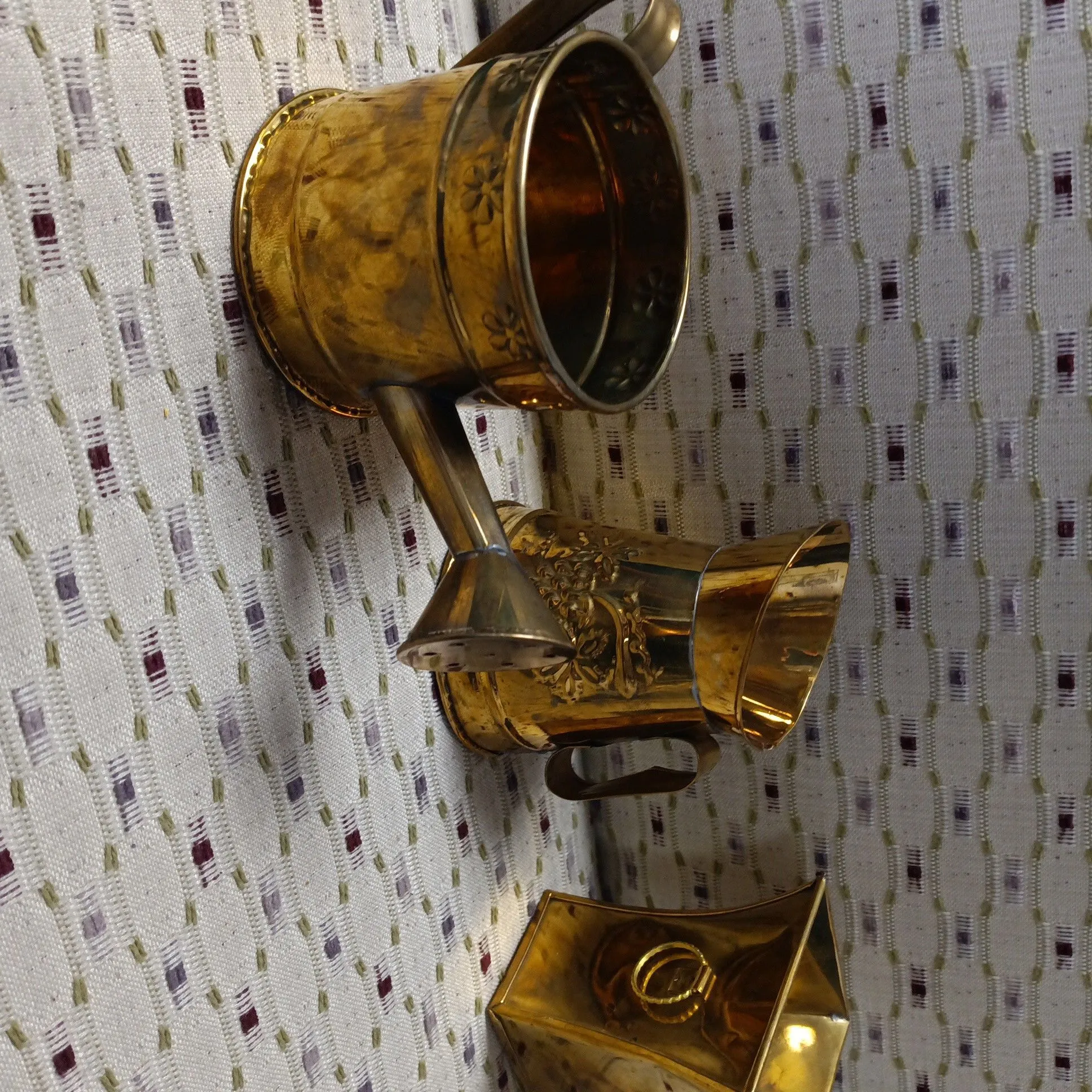Product image for brass & copper minis