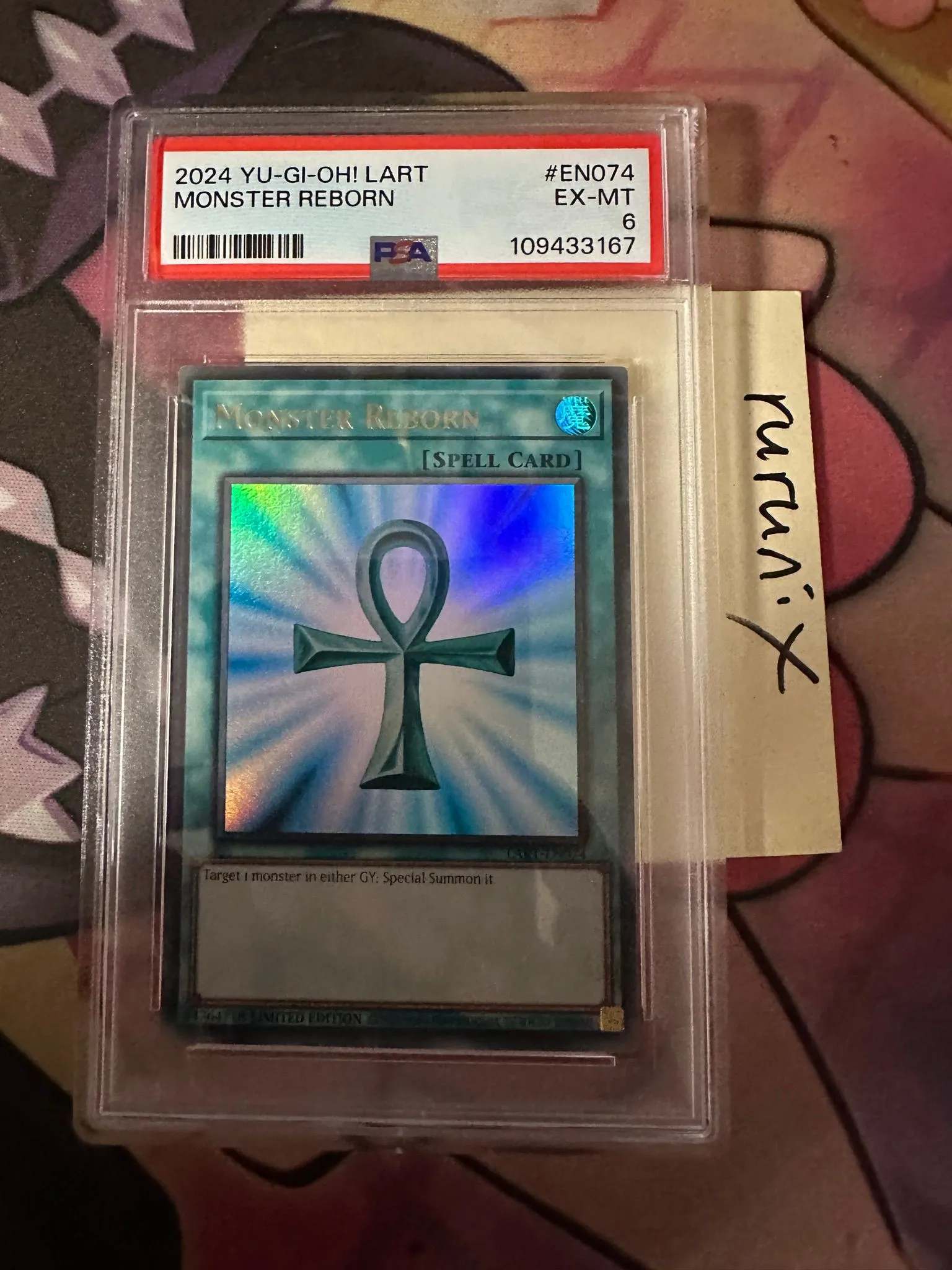 lost art yugioh cards Yugioh Exodia the Forbidden One LART Full Set Lost Art Promos Cards Se