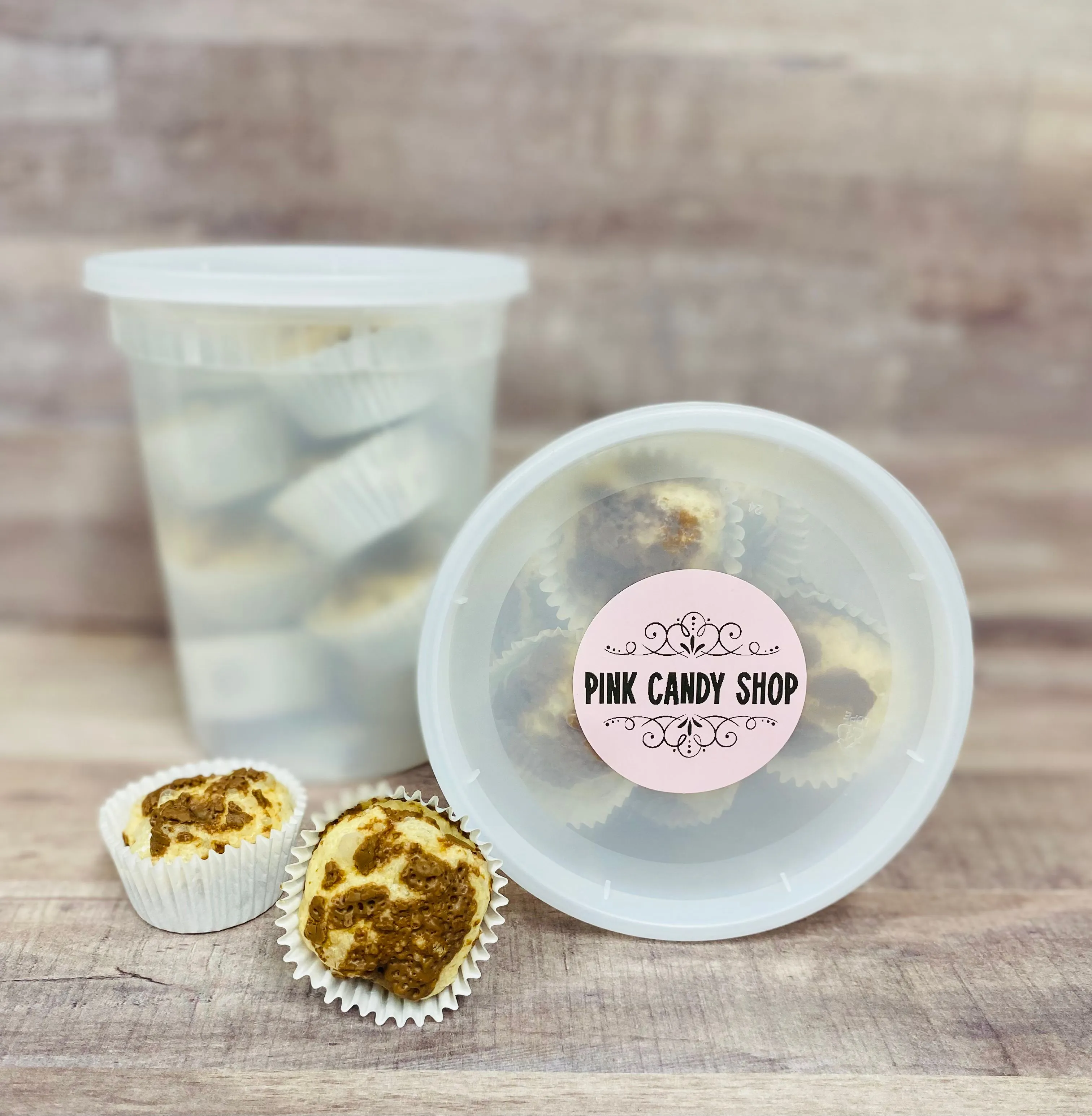 Product image for Hangry Bites