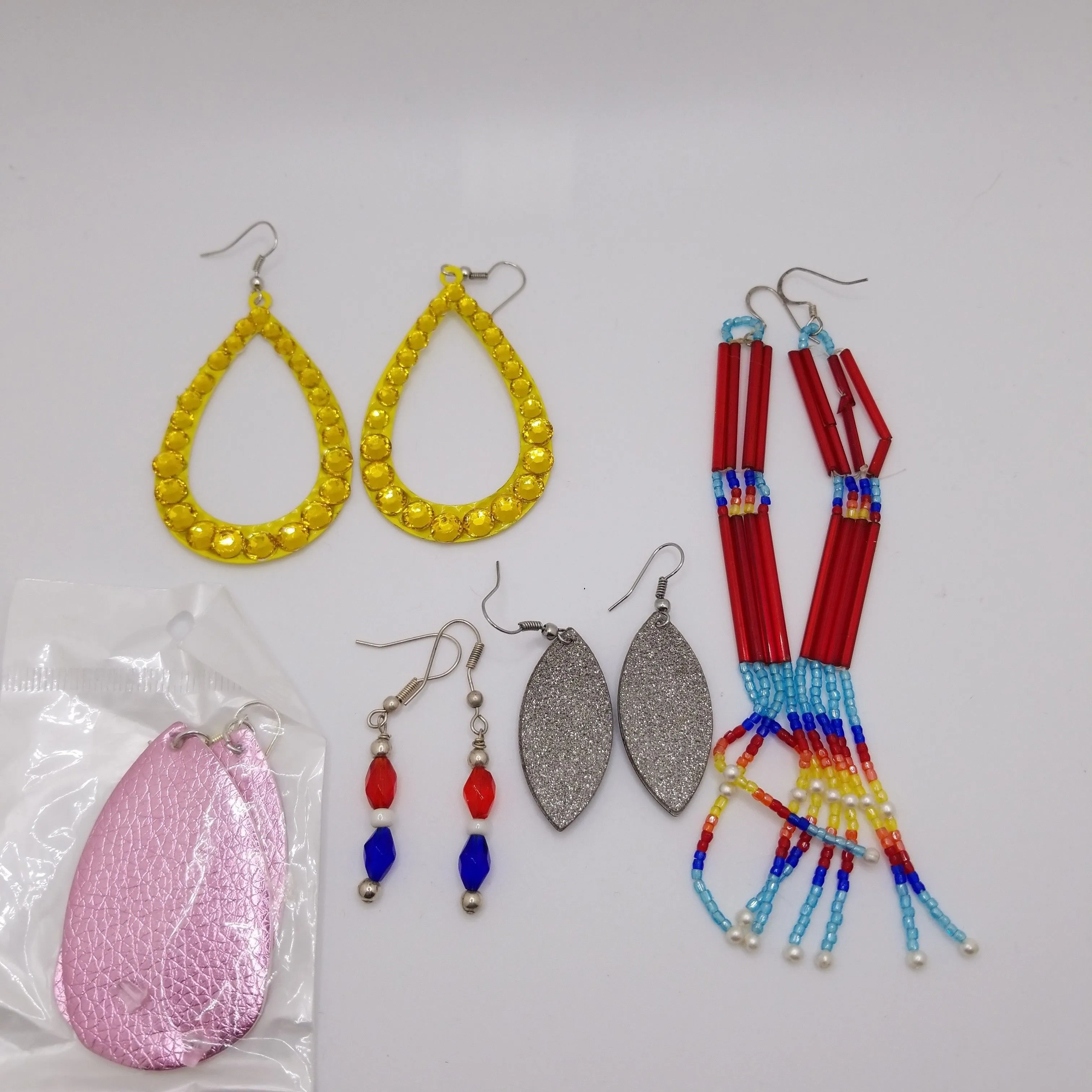 Product image for Modern Earring Bundle 6