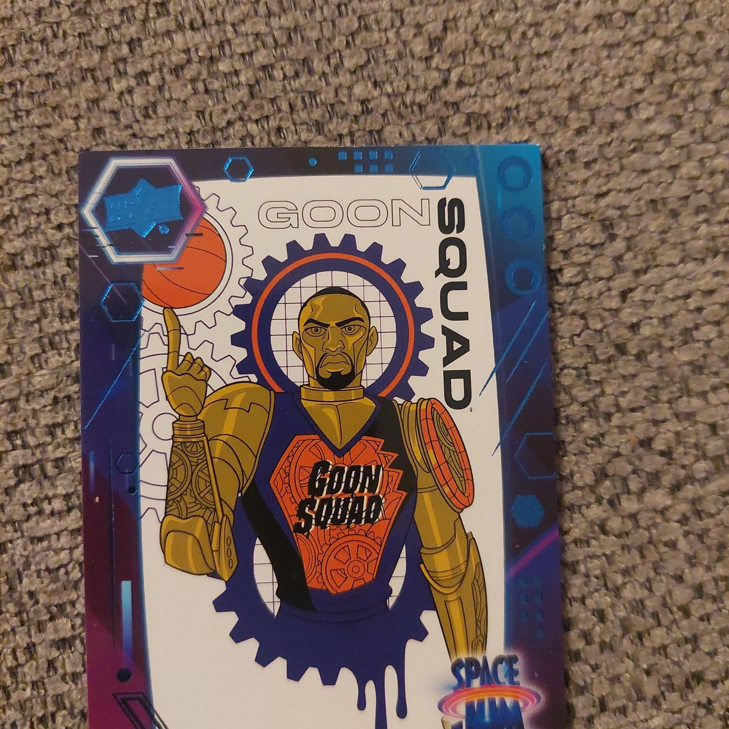 Product image for space jam