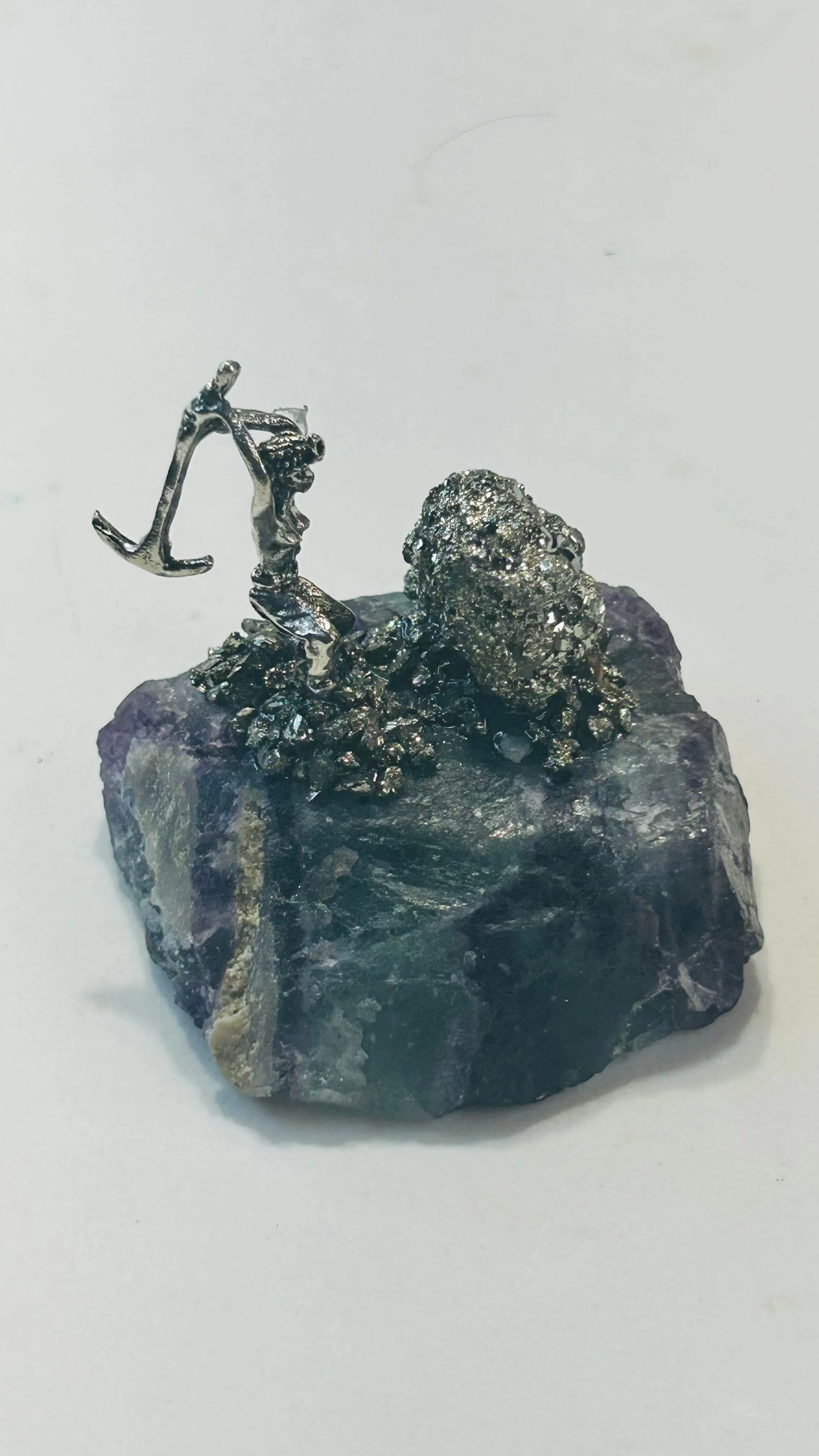 Product image for Miner Prospector