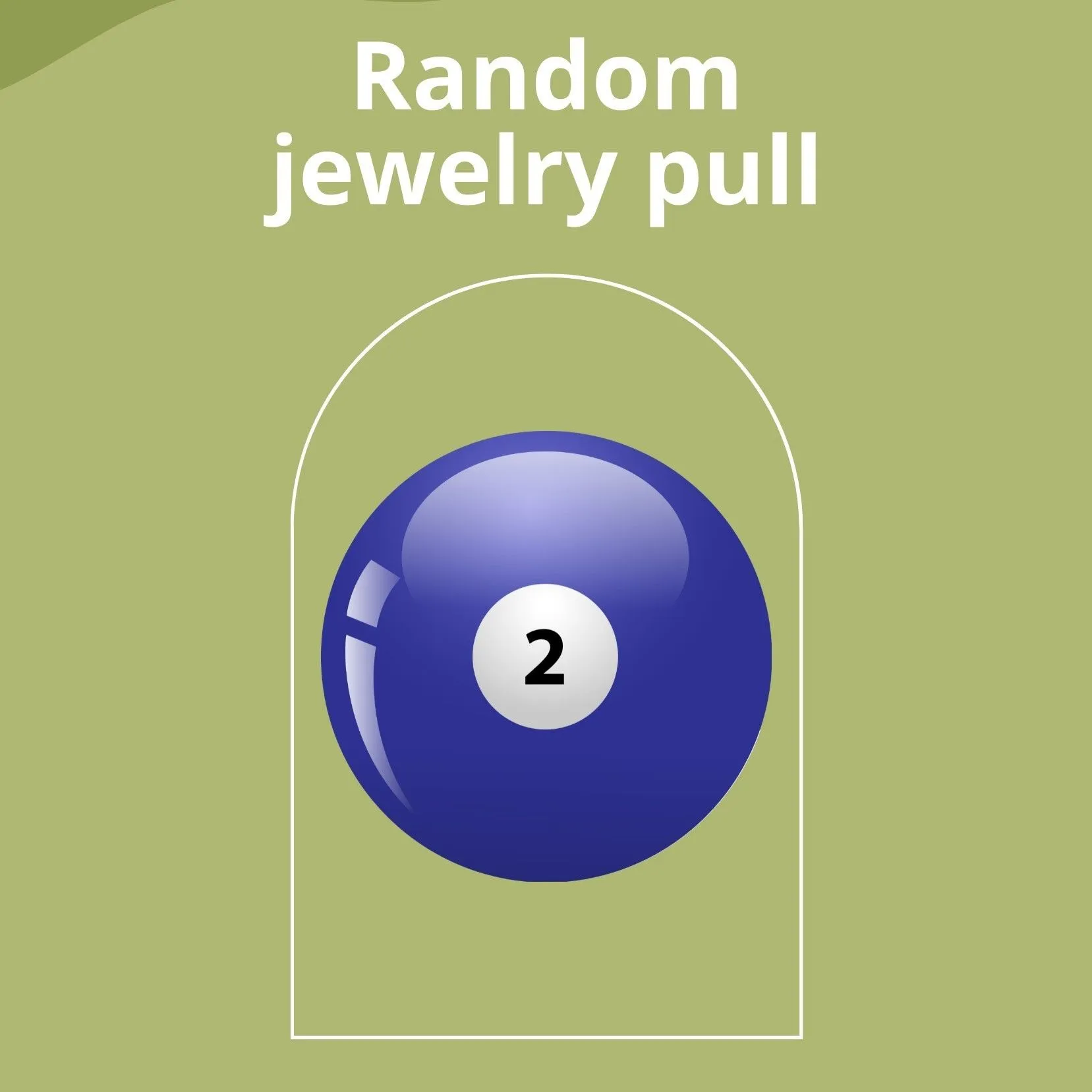 Product image for 00a $2 Random Item 