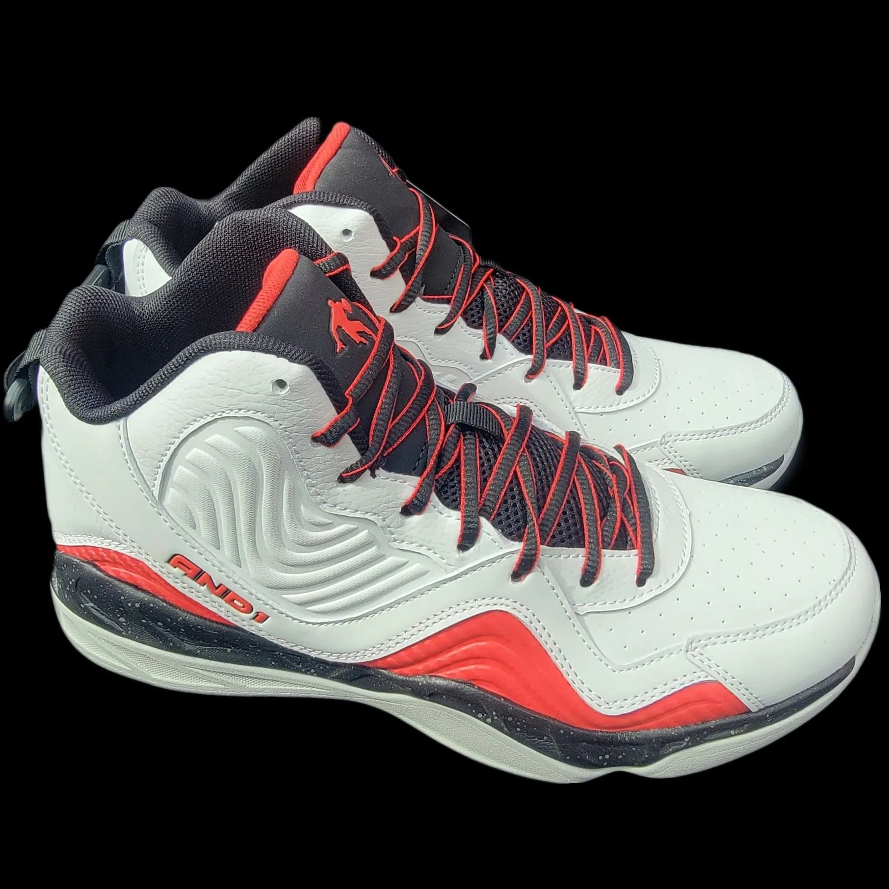 Product image for And1 Sneaker men's size 11
