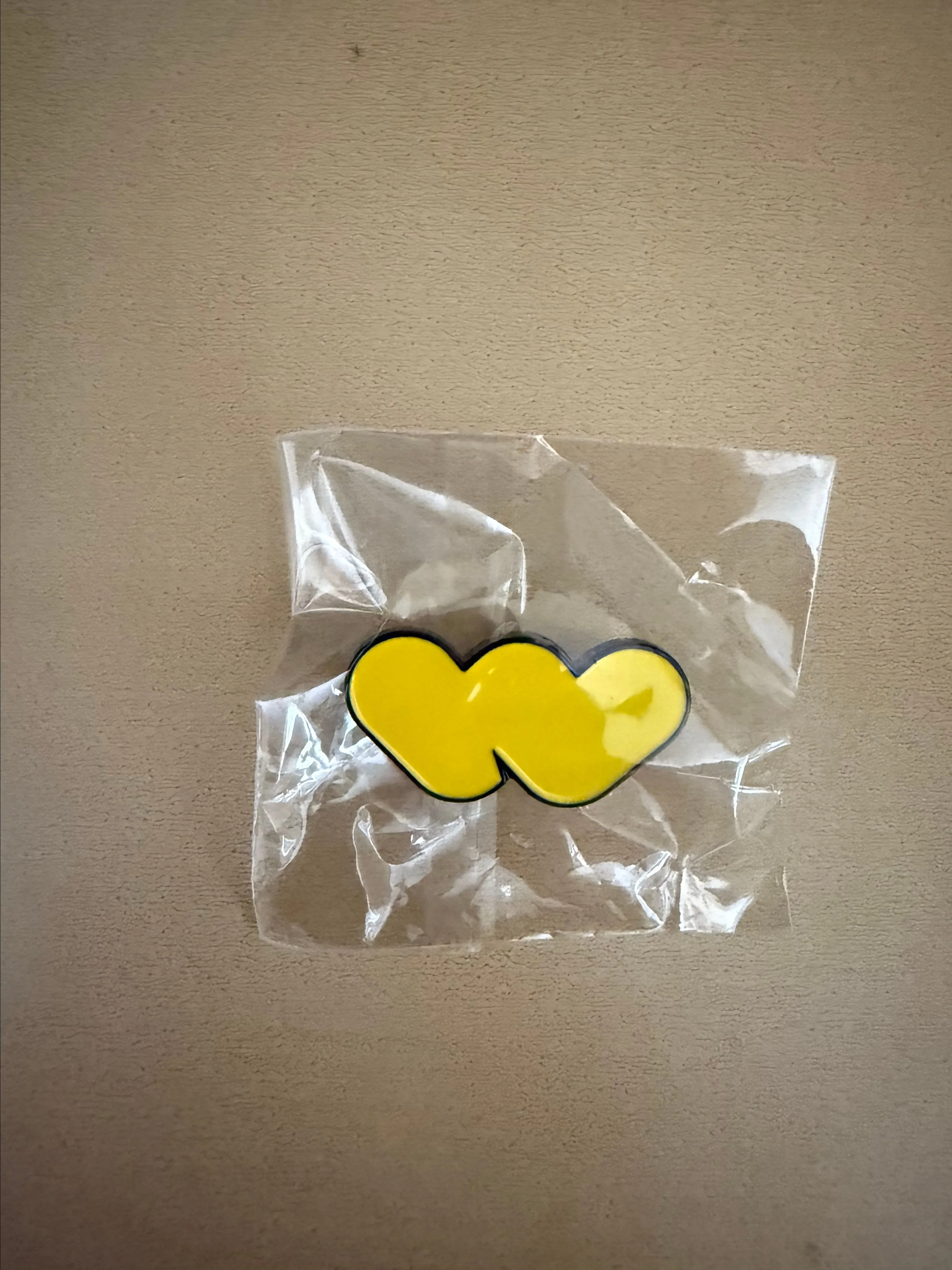 Product image for Whatnot Logo Pin