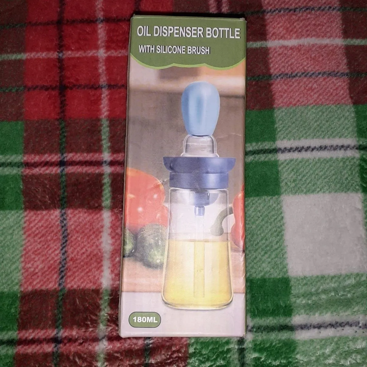 Product image for Oil Dispenser Bottle