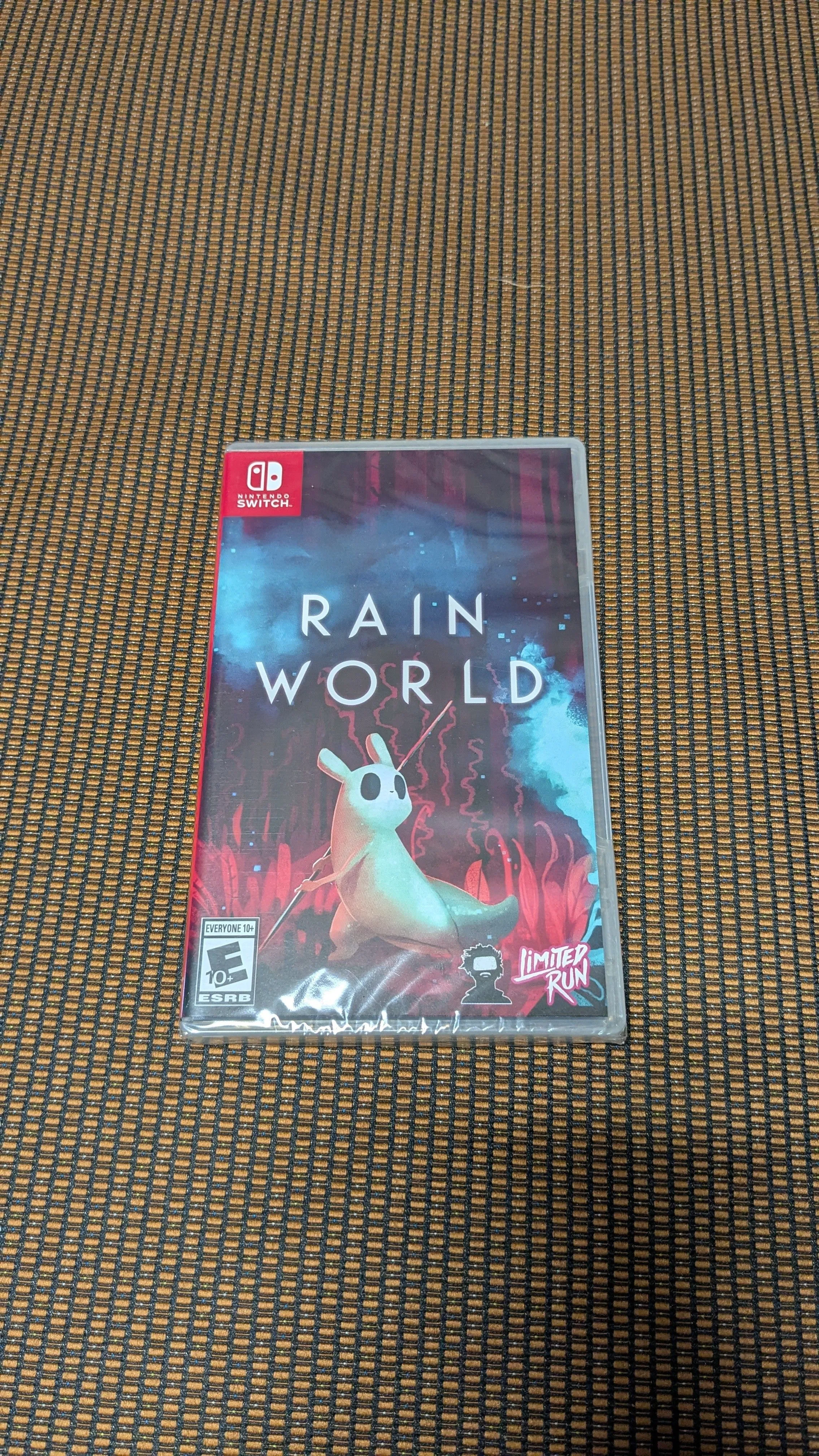 Product image for rain world 