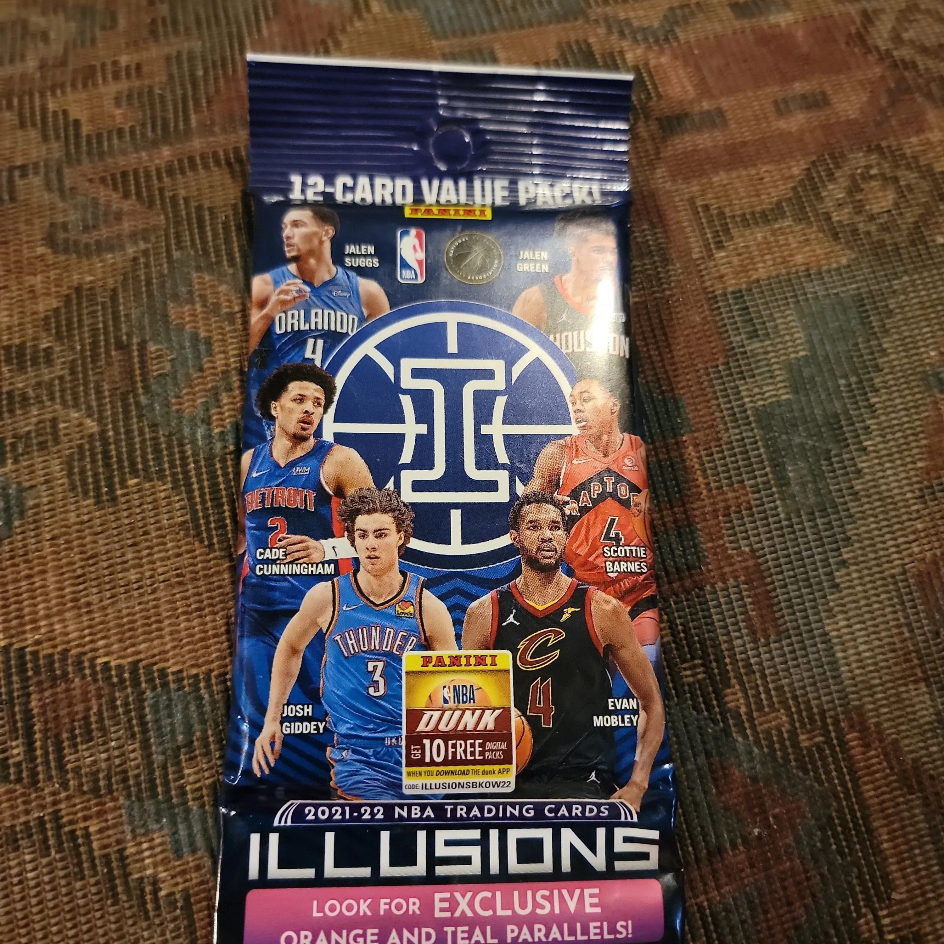 Product image for illusions mega pack