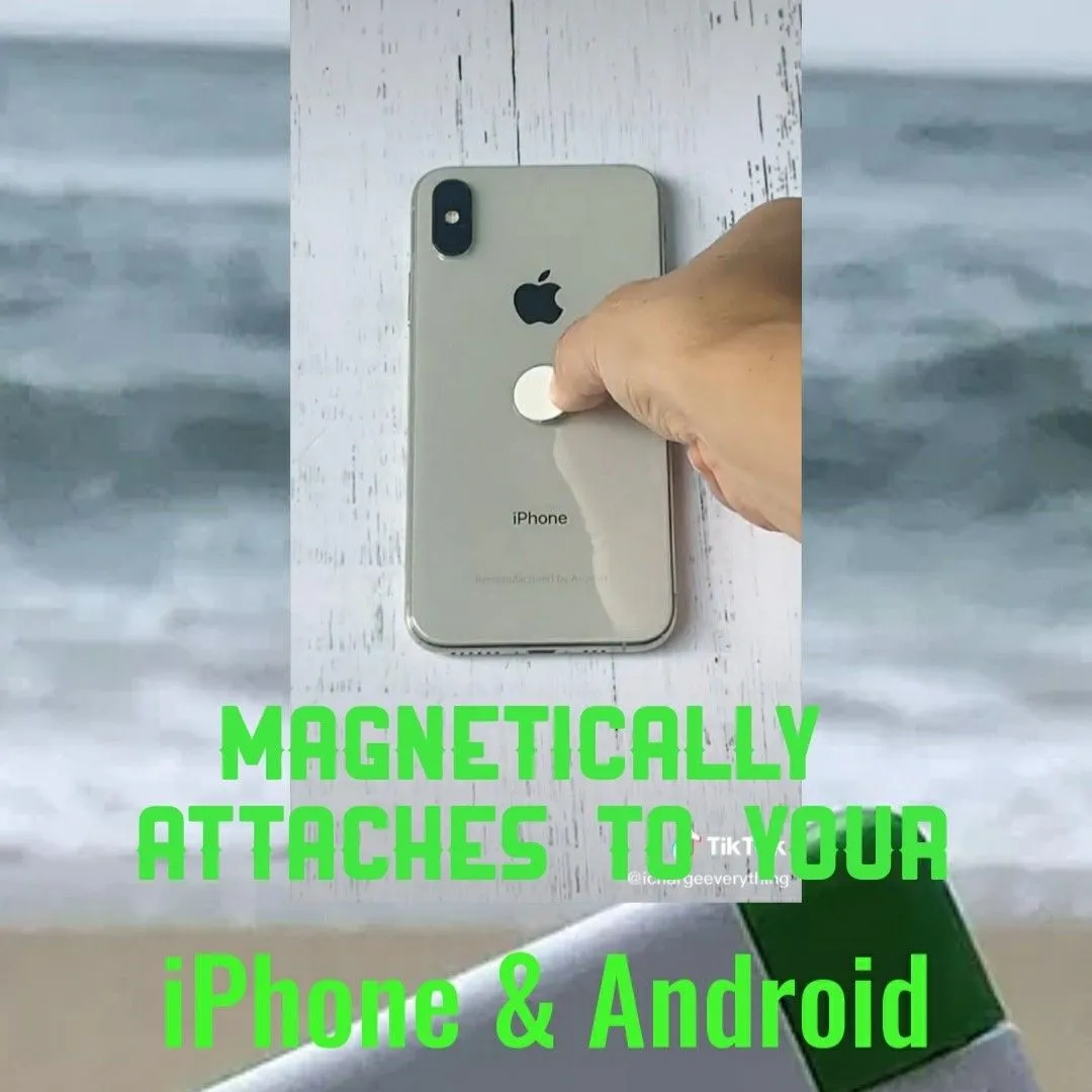 Listing Image Blurred Background