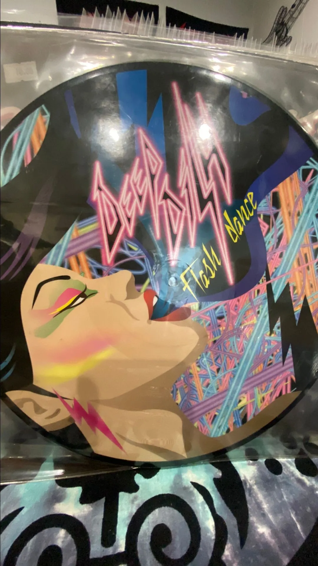 Product image for Deep Dish - Flash Dance