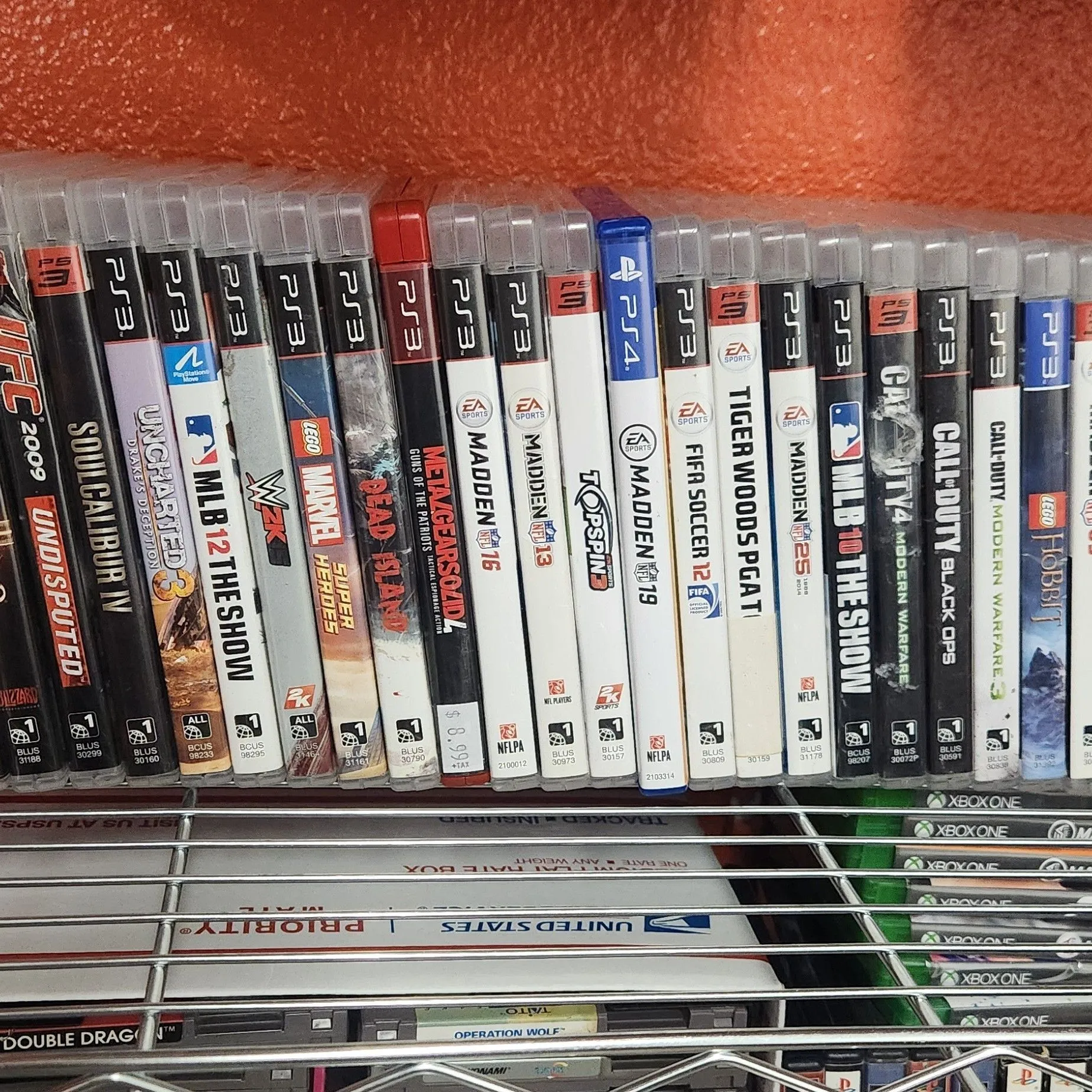 Product image for ps3 games