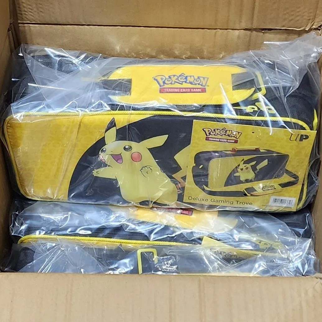 Product image for Pikachu Gaming Trove