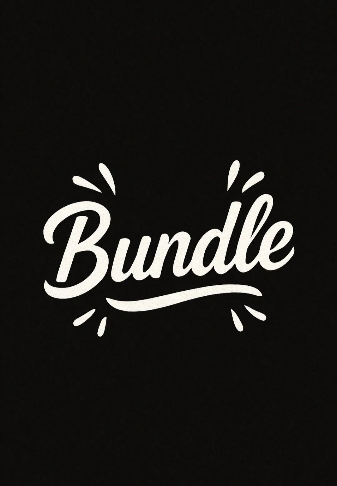 Product image for BUNDLE Variety Size 