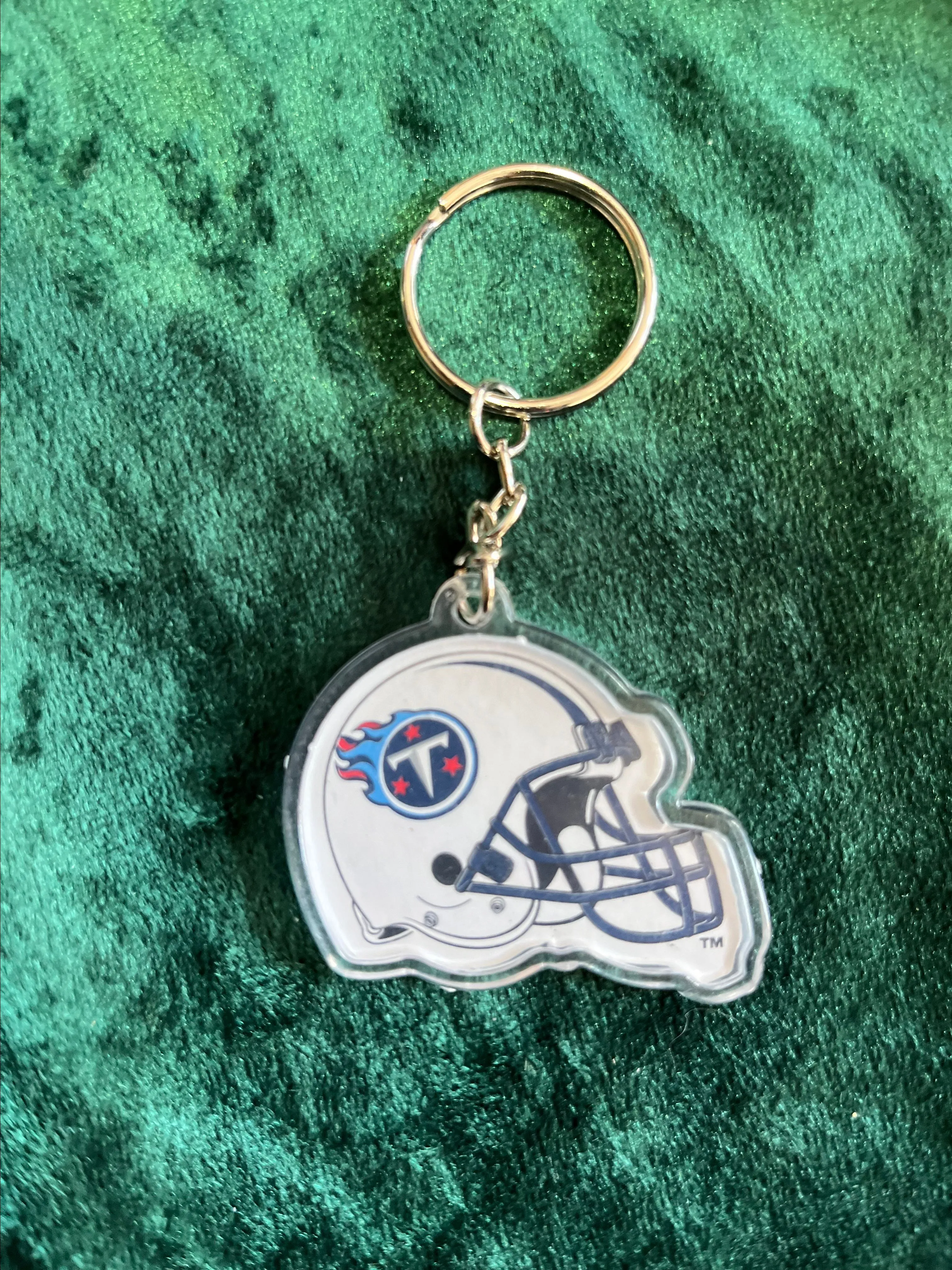 Product image for Tennessee Titans Key Chain